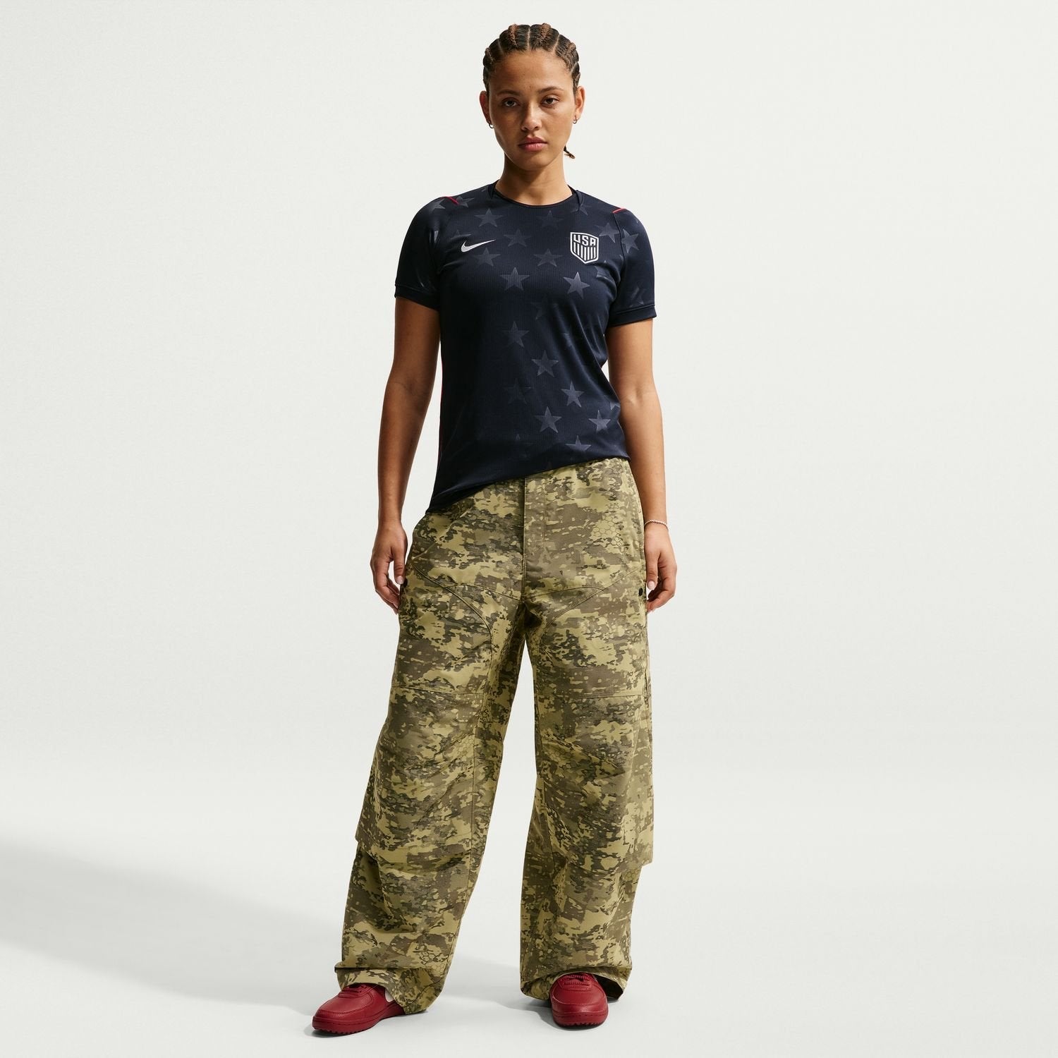 Collections Femmes