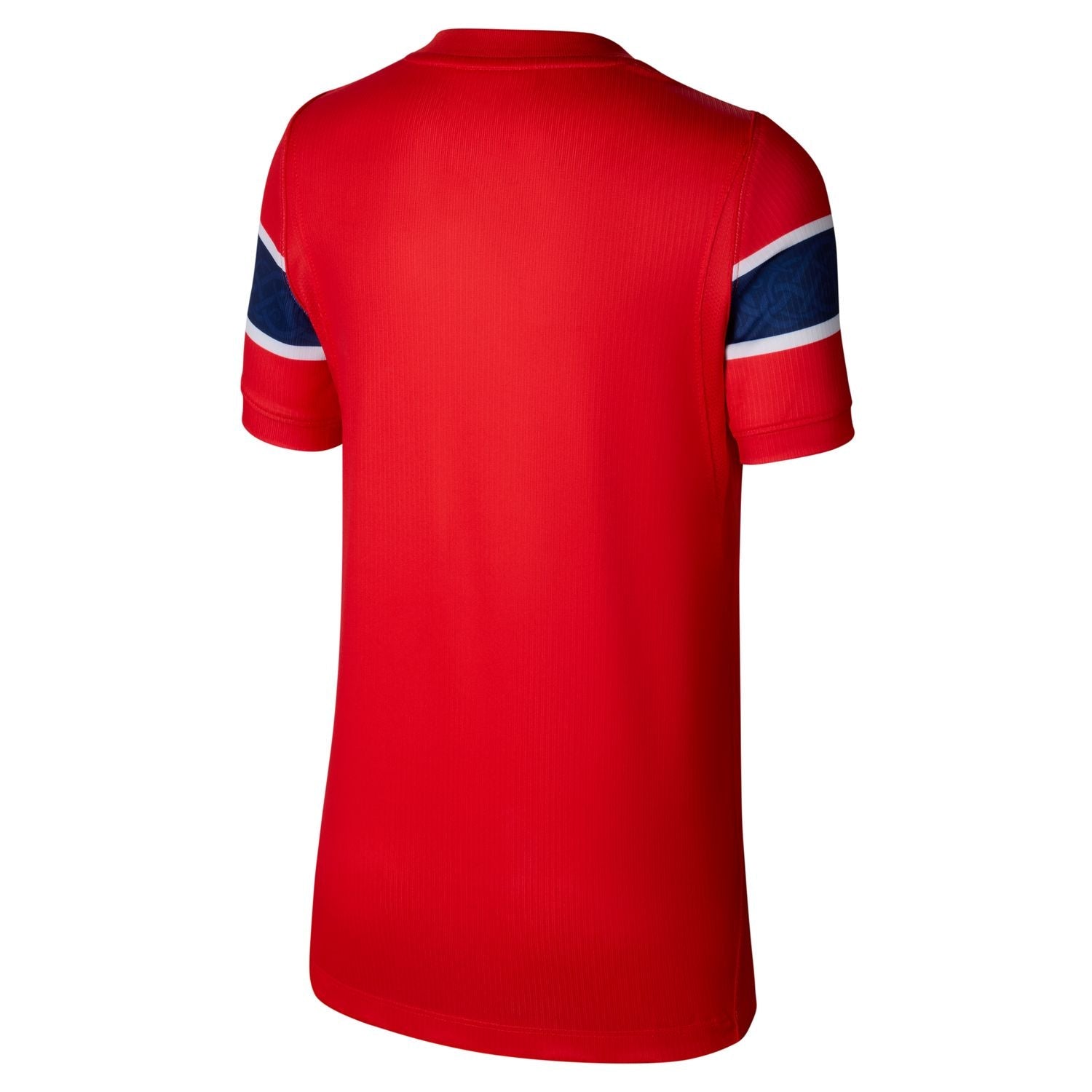 Maillot domicile de la Norvège 2026 - Enfants