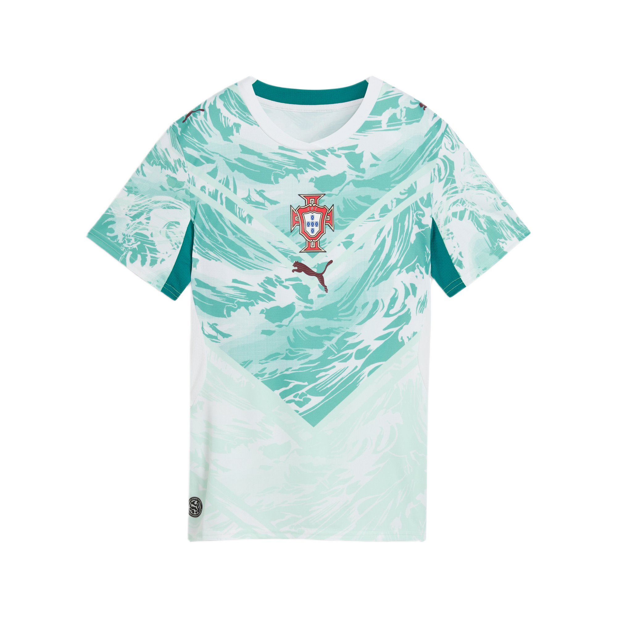 Maillot extérieur du Portugal 2026 - Homme