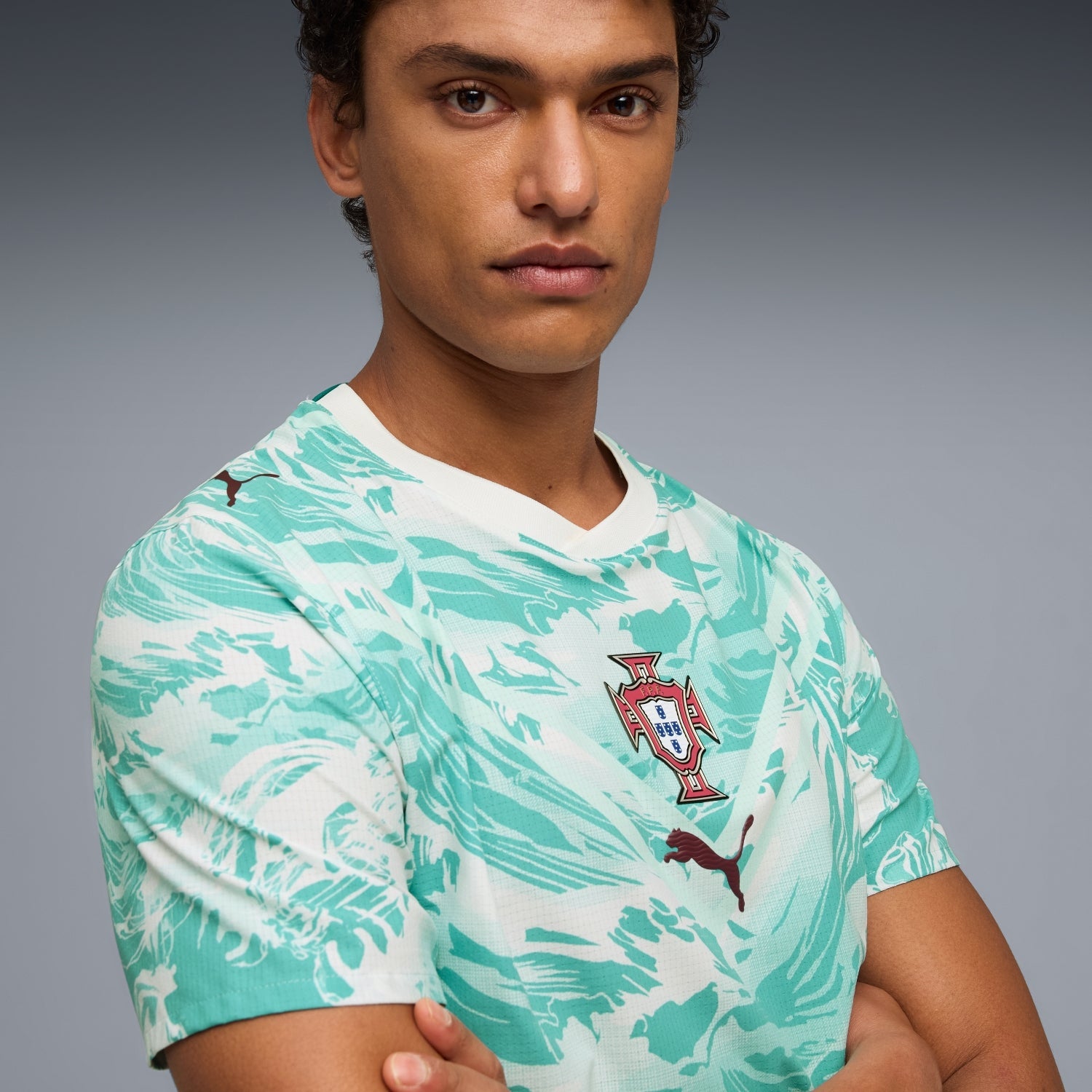 Maillot extérieur du Portugal 2026 - Homme