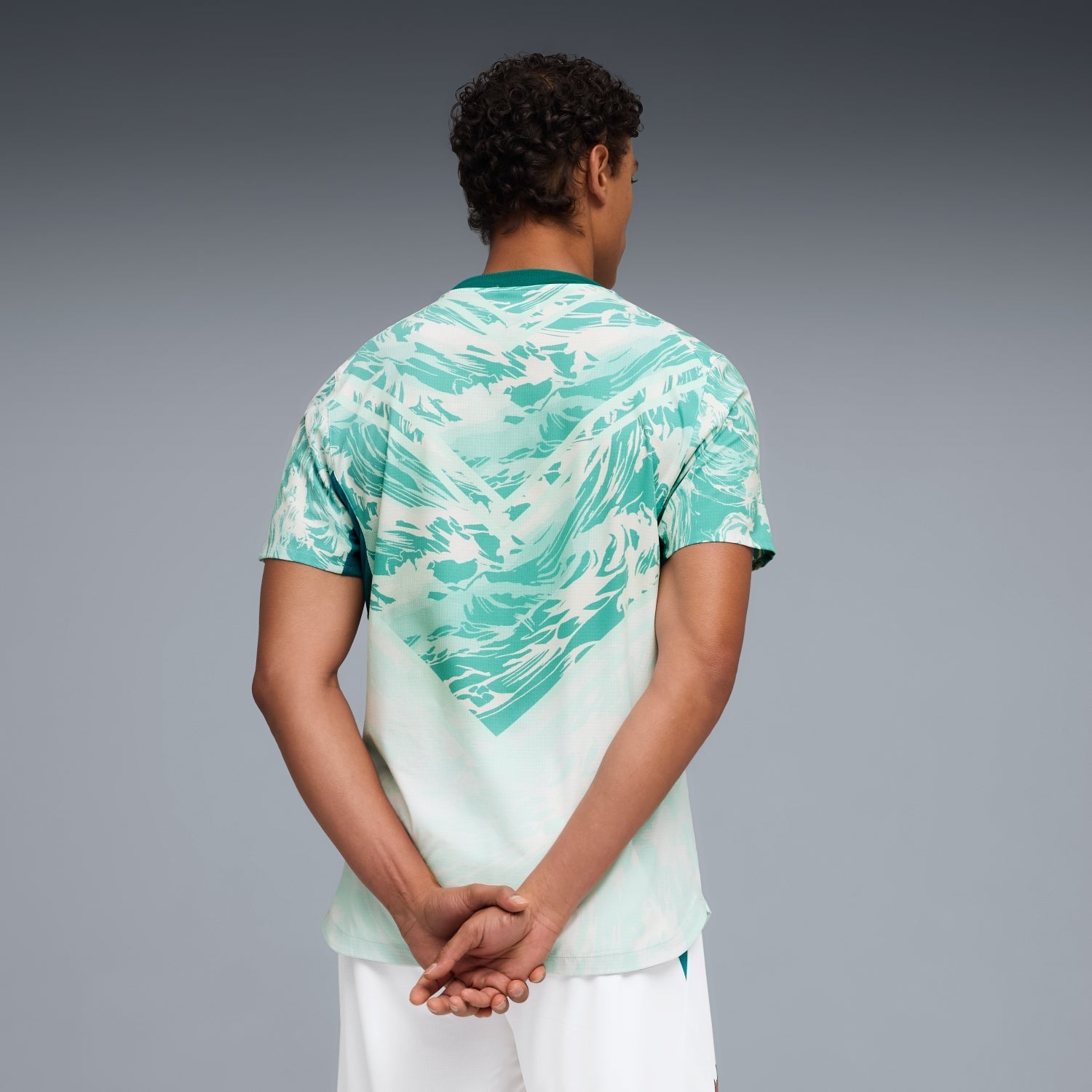Maillot extérieur du Portugal 2026 - Homme