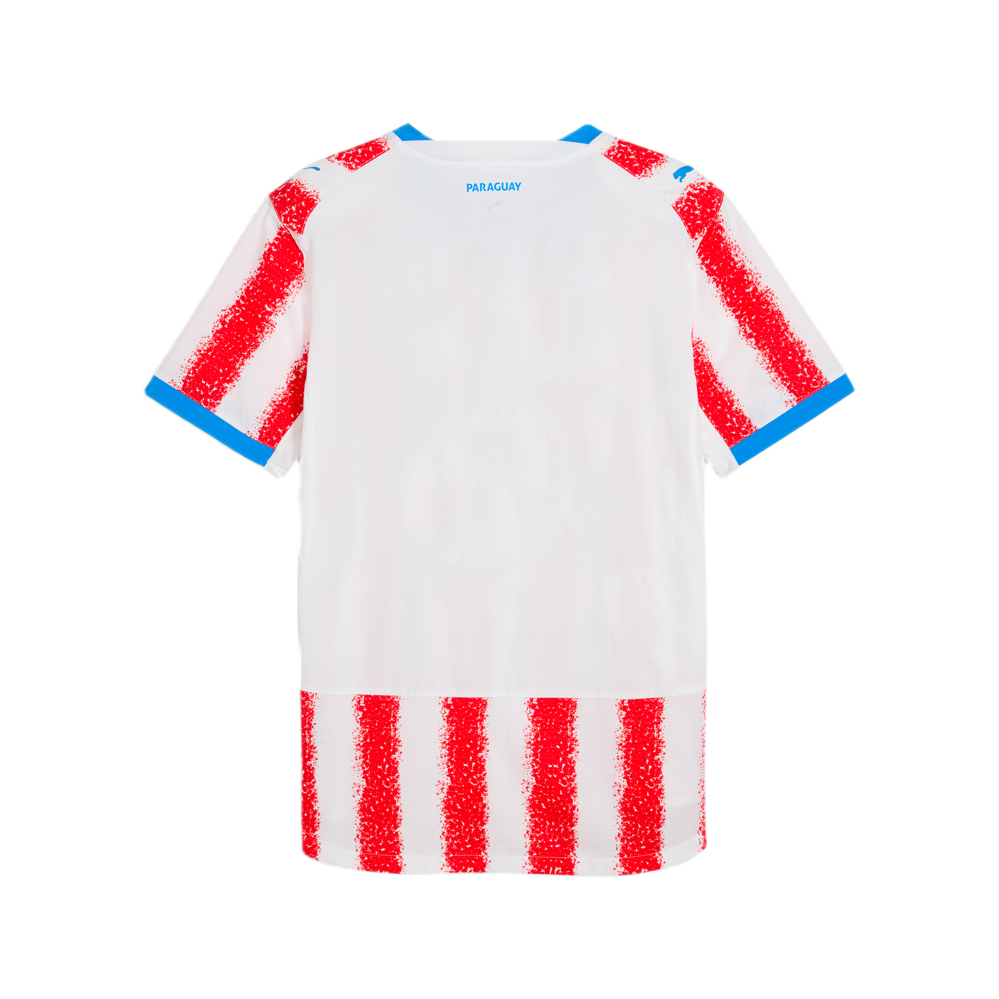 Maillot domicile réplique du Paraguay 26