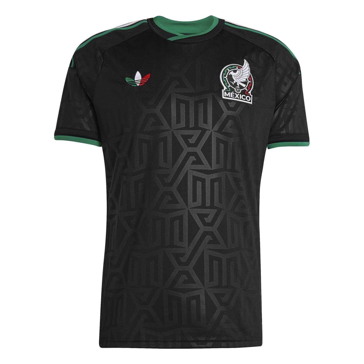 Maillot alternatif du Mexique 2026 - Homme