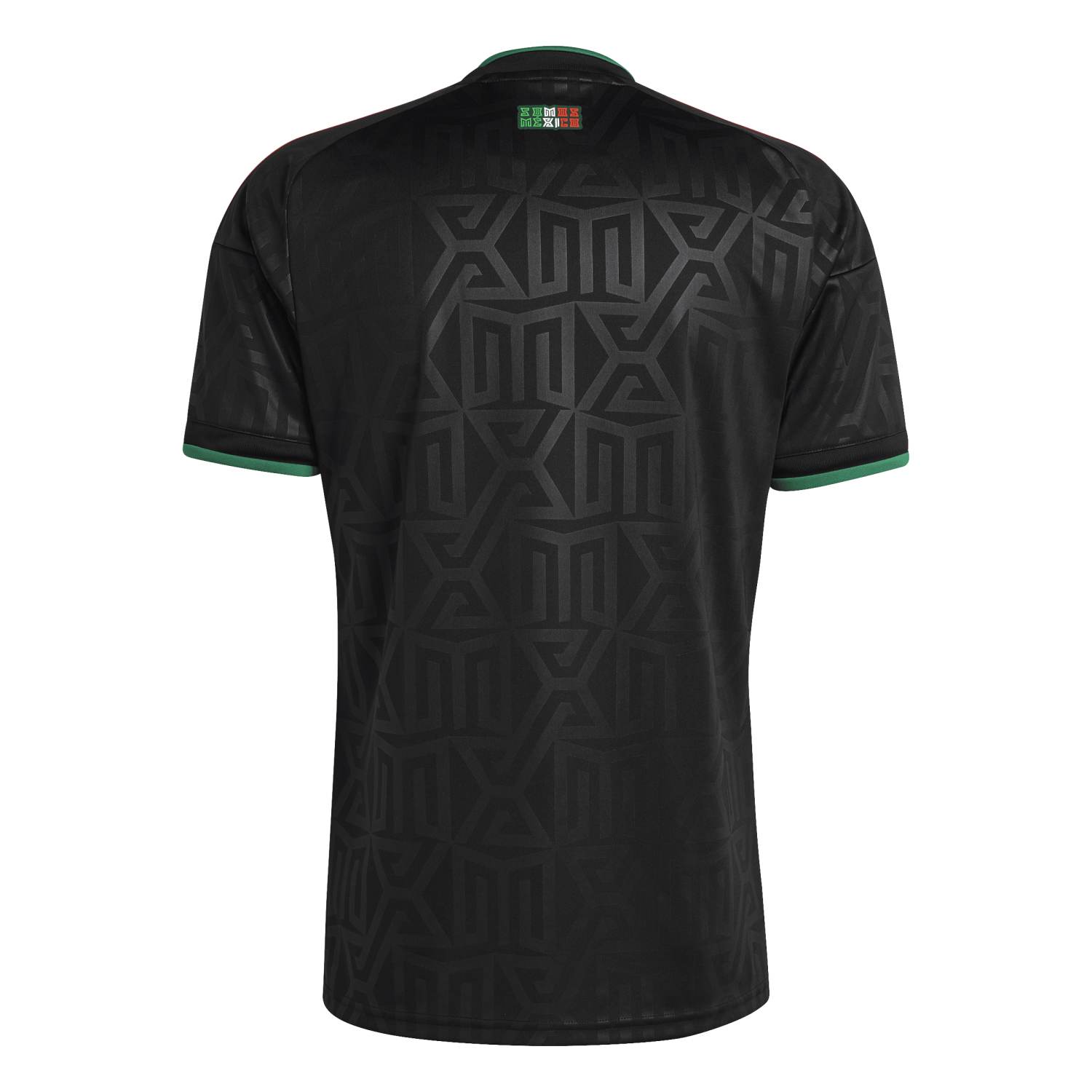 Maillot alternatif du Mexique 2026 - Homme