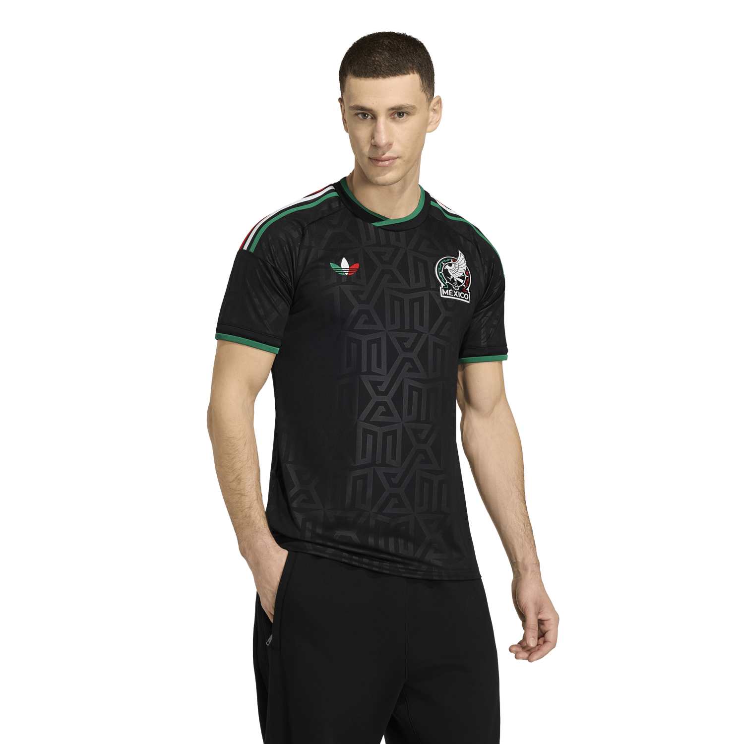 Maillot alternatif du Mexique 2026 - Homme