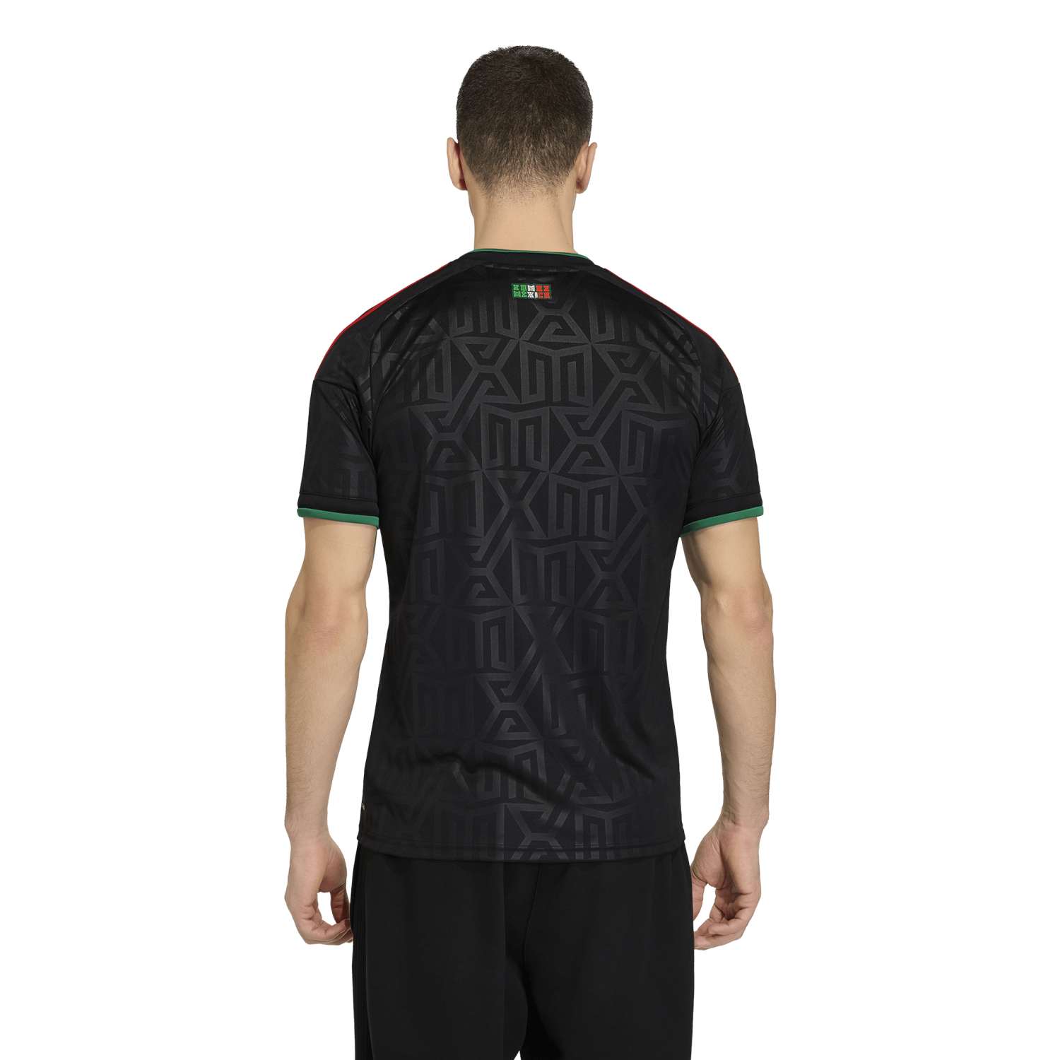 Maillot alternatif du Mexique 2026 - Homme