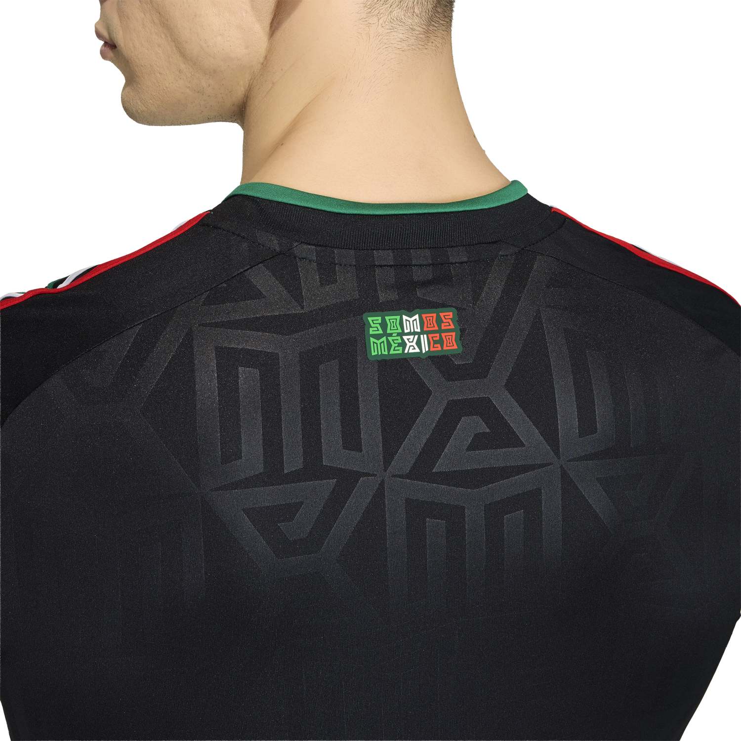 Maillot alternatif du Mexique 2026 - Homme