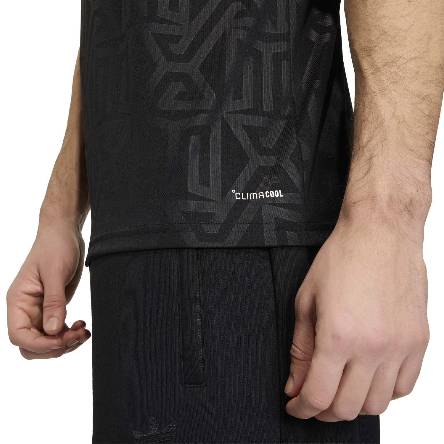 Maillot alternatif du Mexique 2026 - Homme