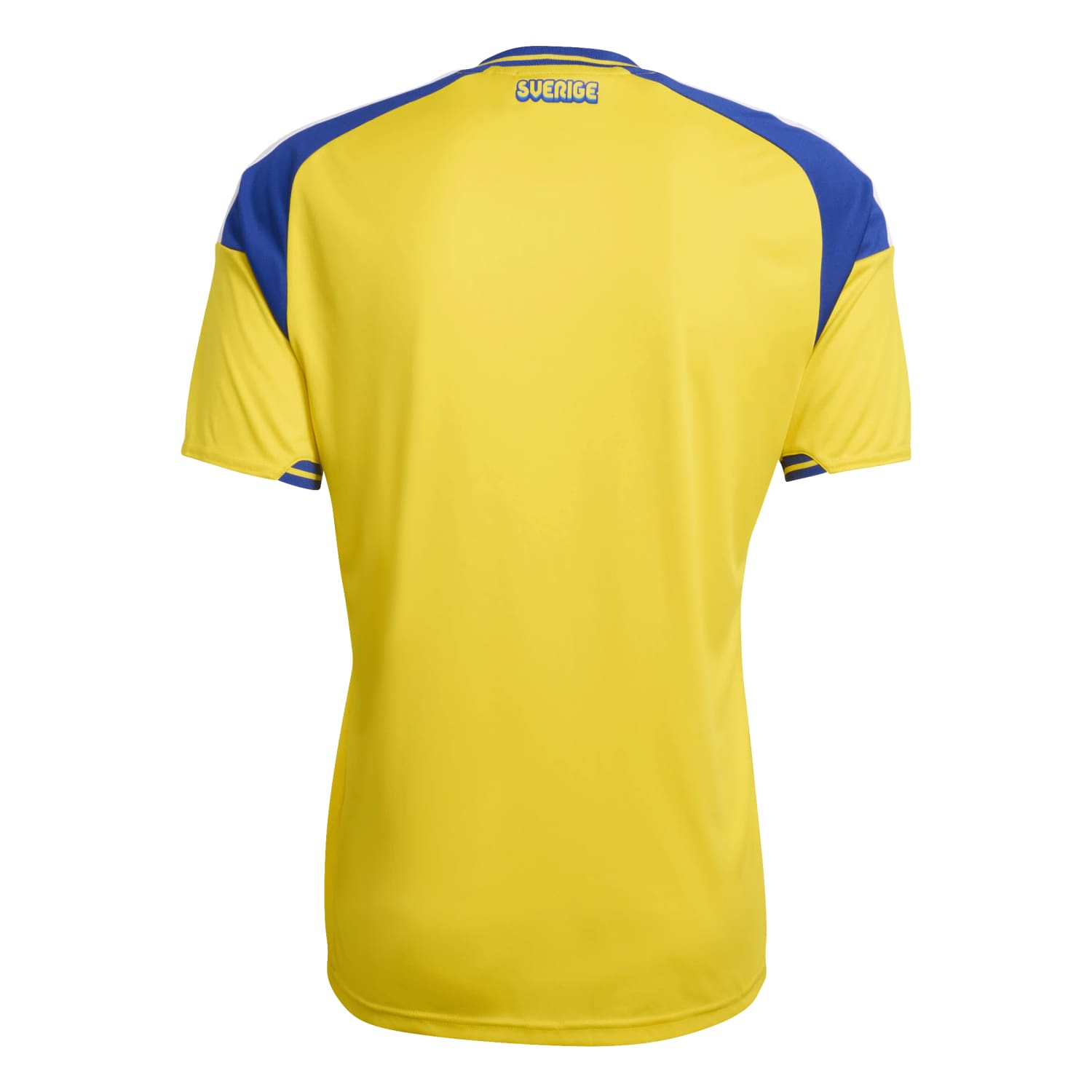 Maillot domicile de la Suède 2026 - Homme