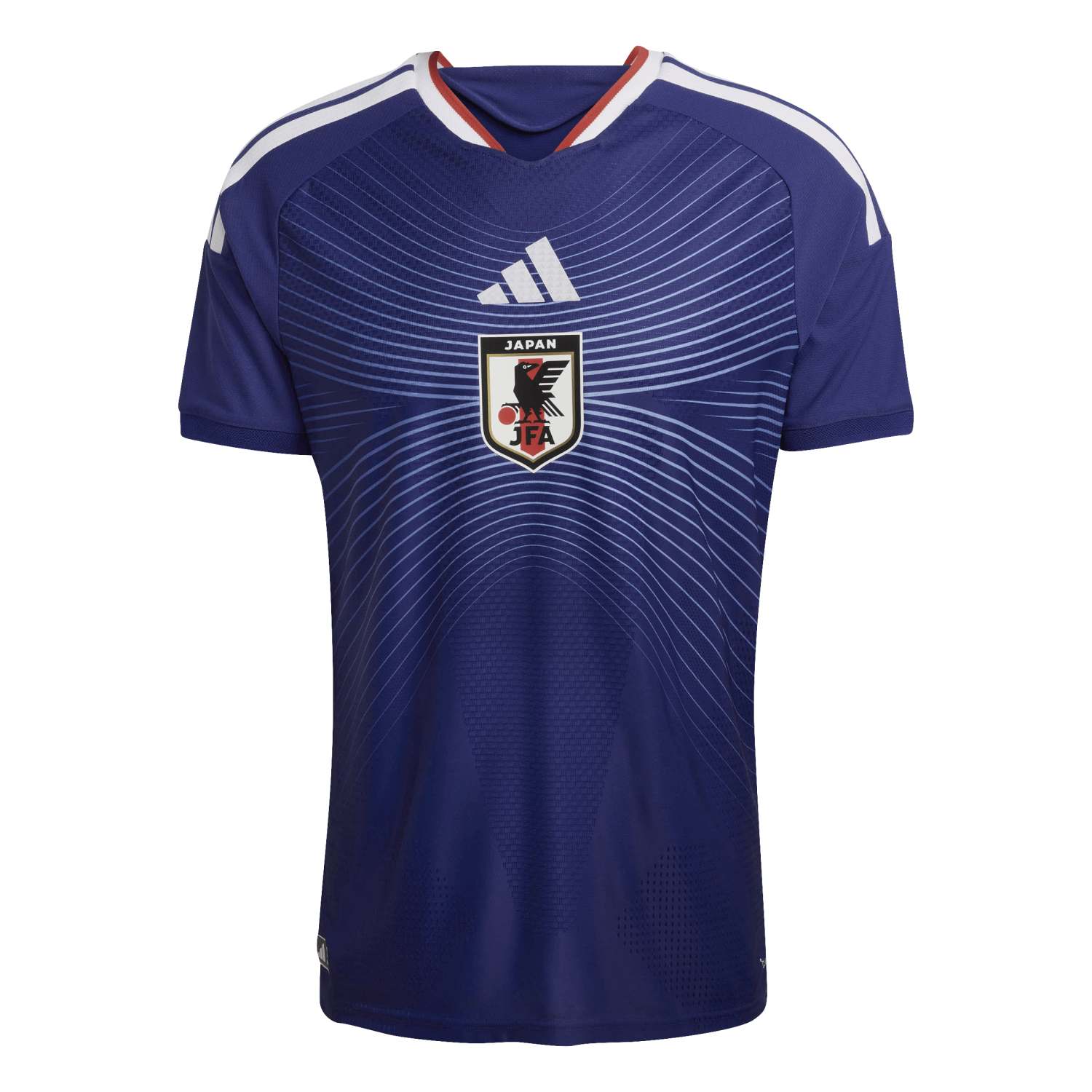 Maillot domicile du Japon 2026/27 - Homme