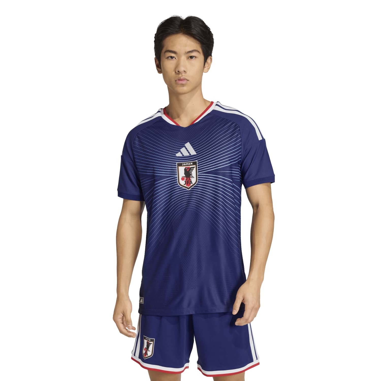 Maillot domicile du Japon 2026/27 - Homme