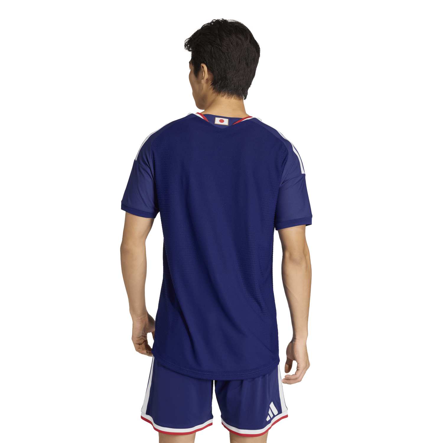 Maillot domicile du Japon 2026/27 - Homme