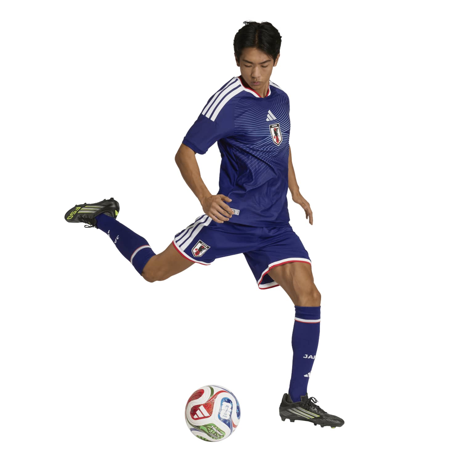 Maillot domicile du Japon 2026/27 - Homme
