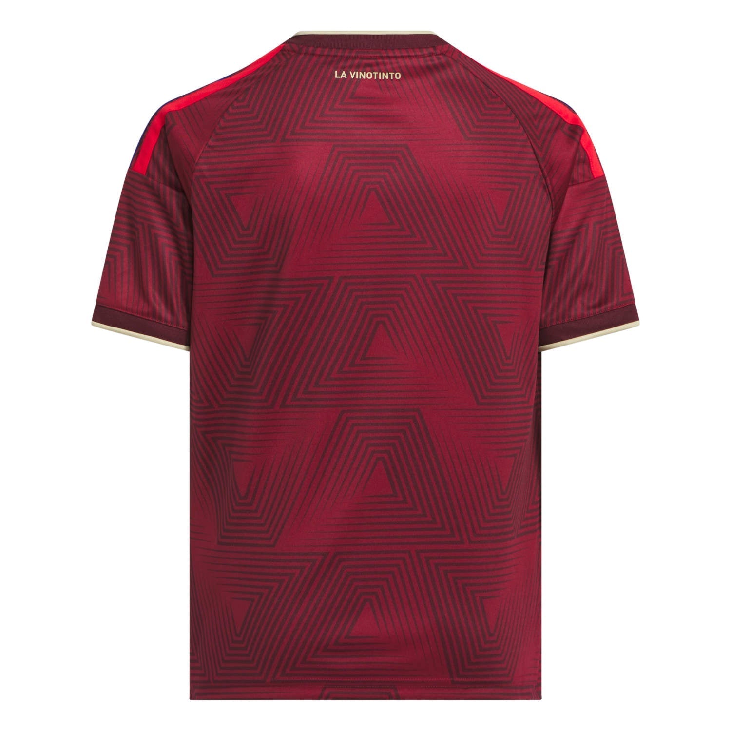 Maillot domicile du Venezuela 2026 - Enfants
