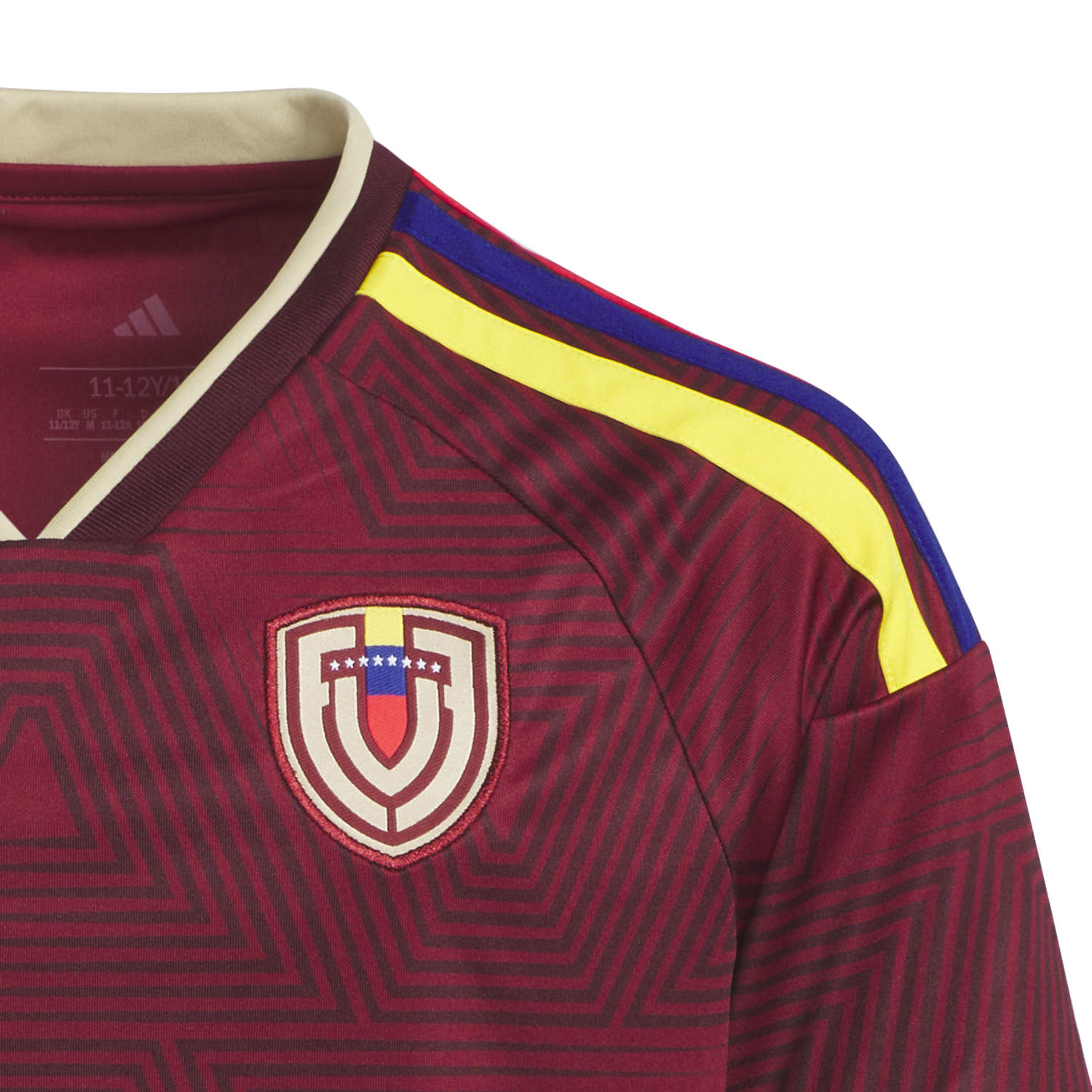 Maillot domicile du Venezuela 2026 - Enfants