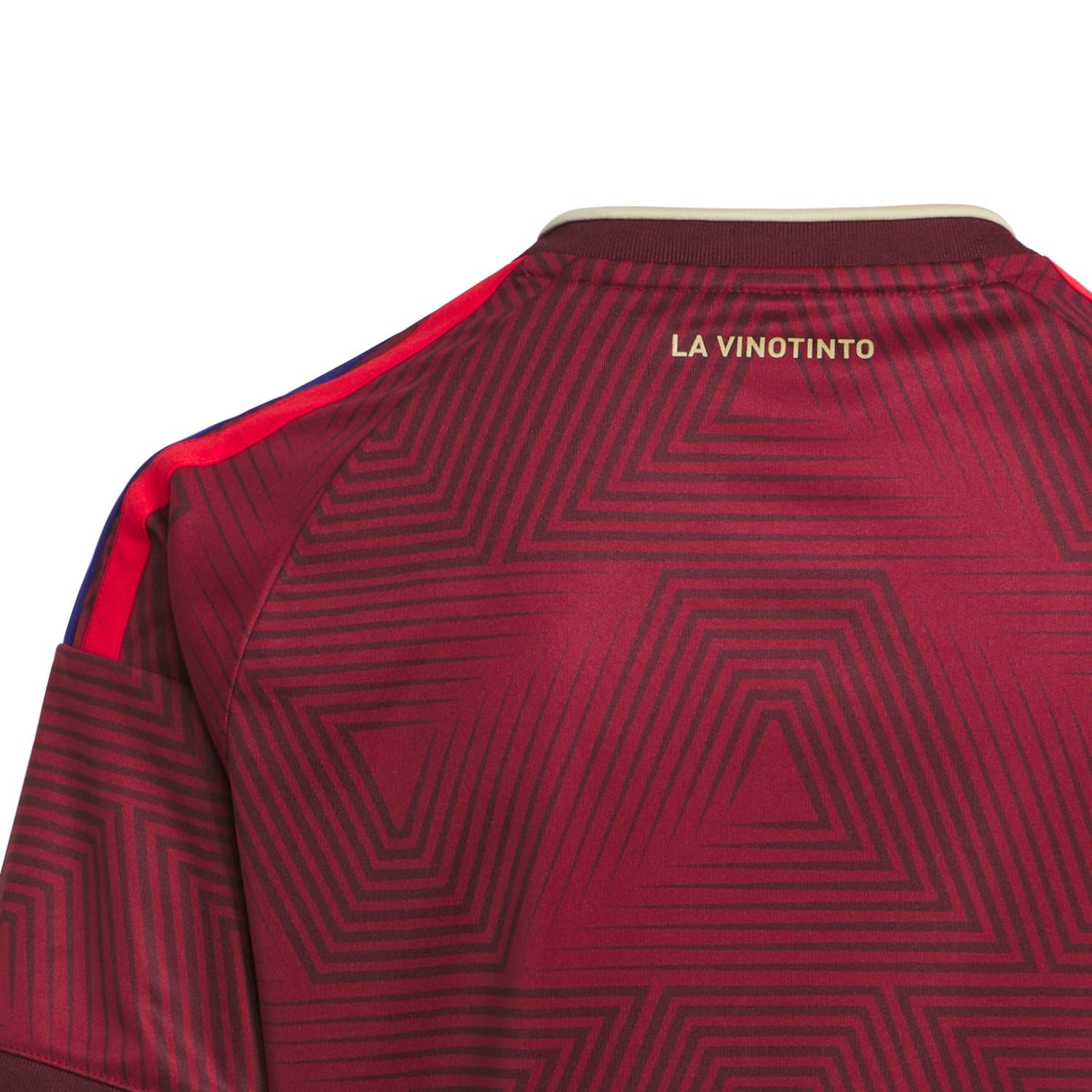 Maillot domicile du Venezuela 2026 - Enfants