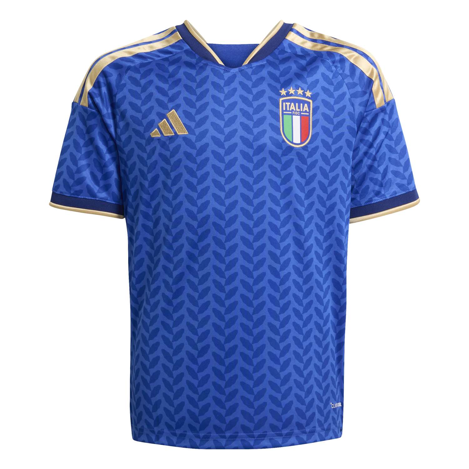 Maillot domicile Italie 2026 - Enfants