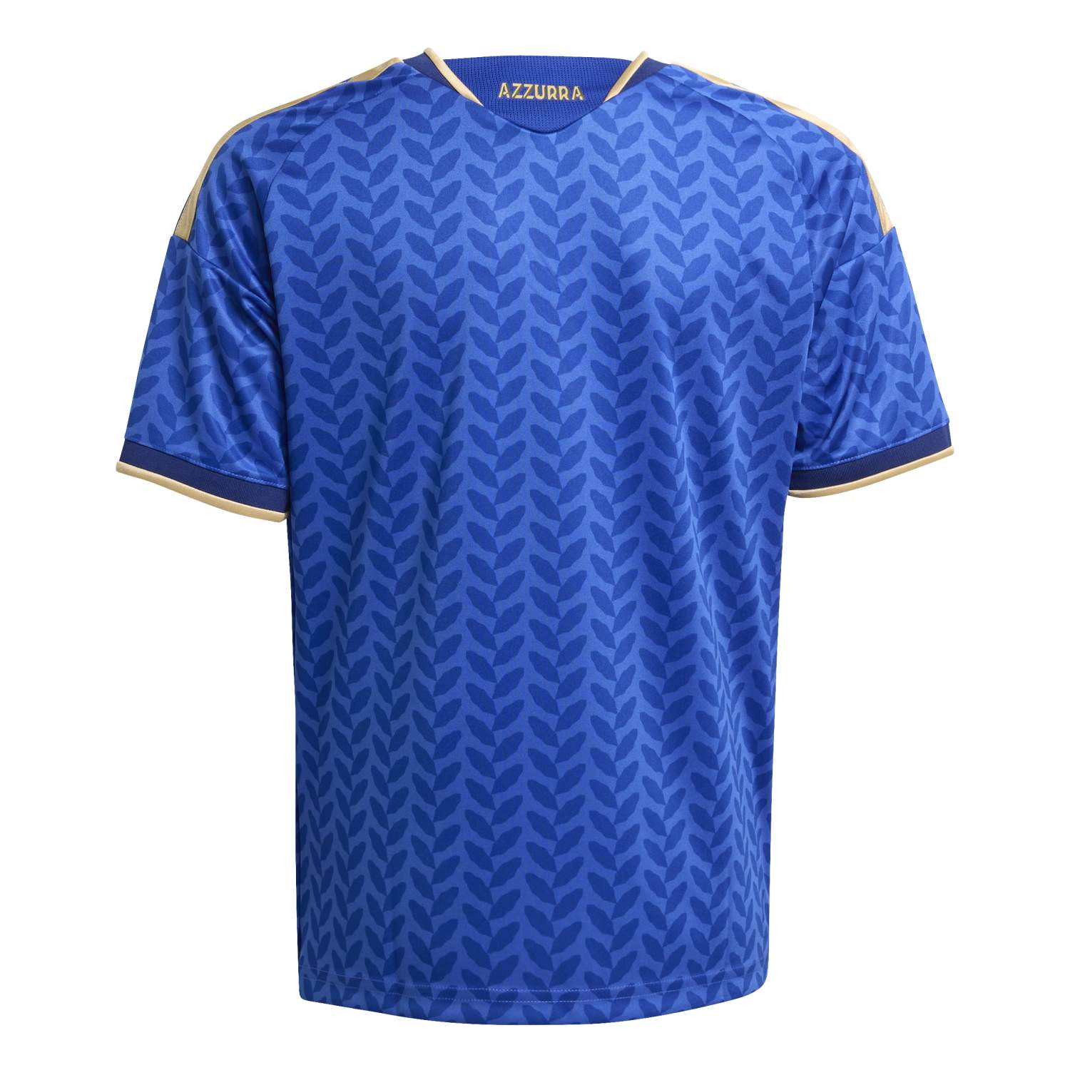 Maillot domicile Italie 2026 - Enfants