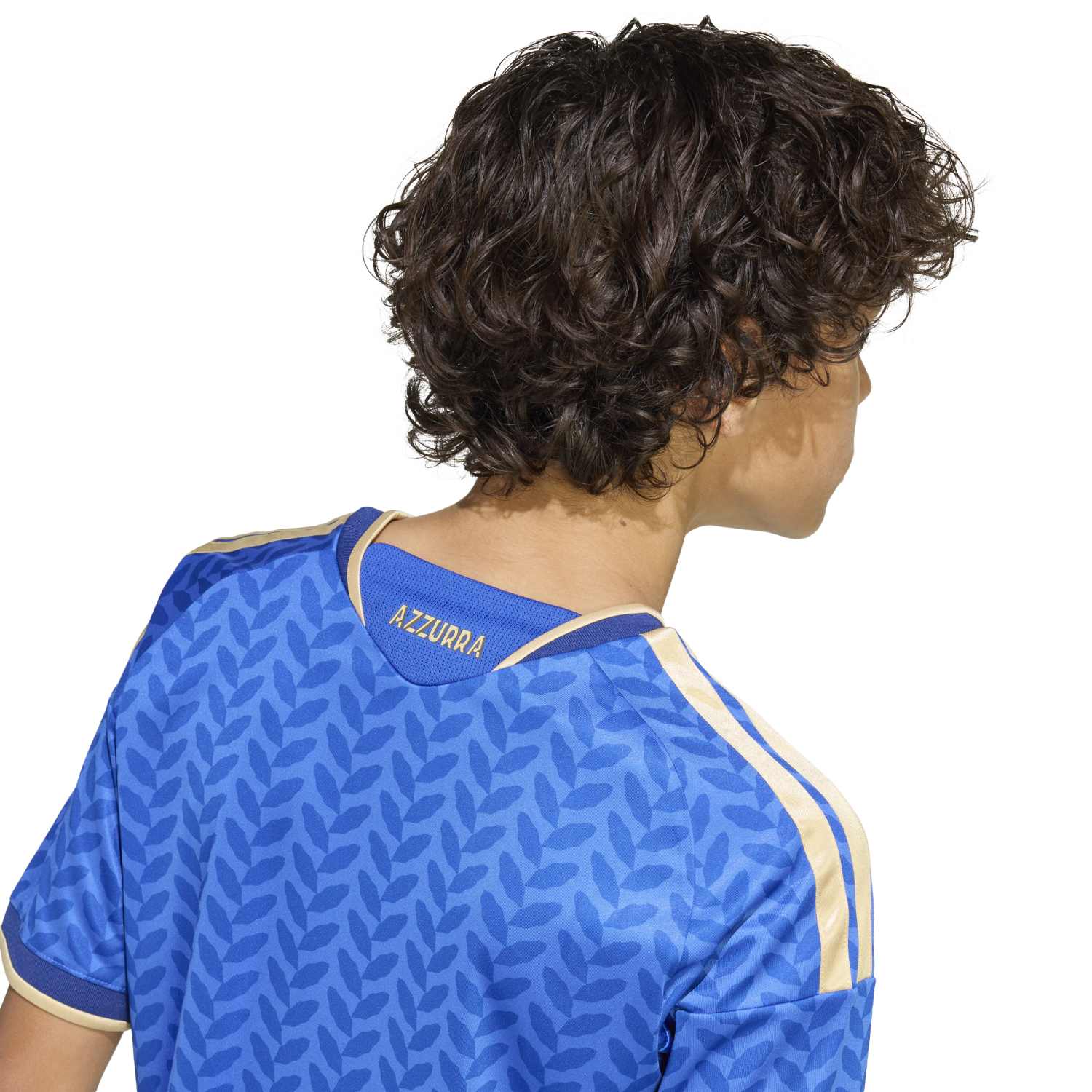 Maillot domicile Italie 2026 - Enfants
