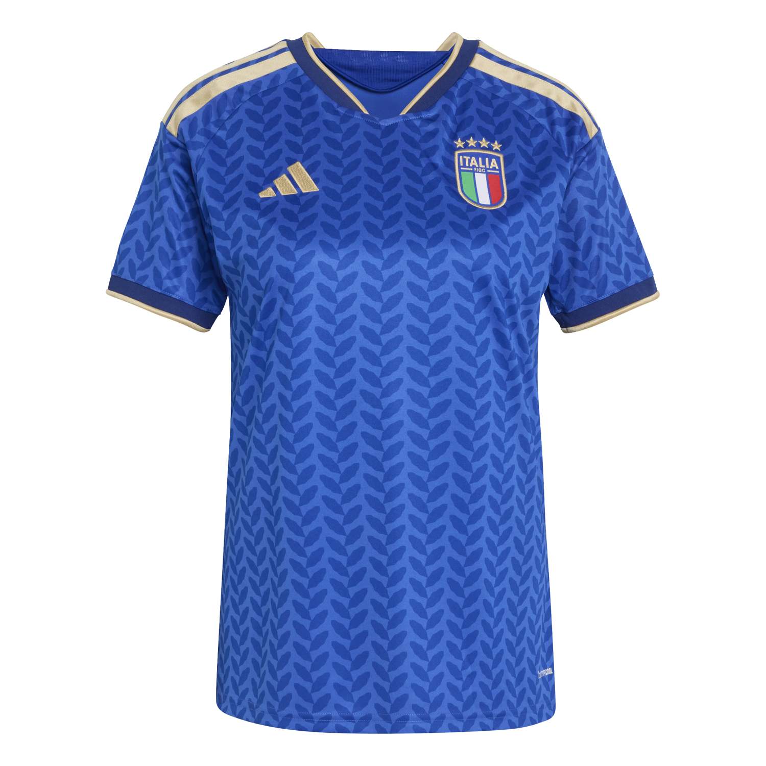 Maillot domicile Italie 2026 - Femmes