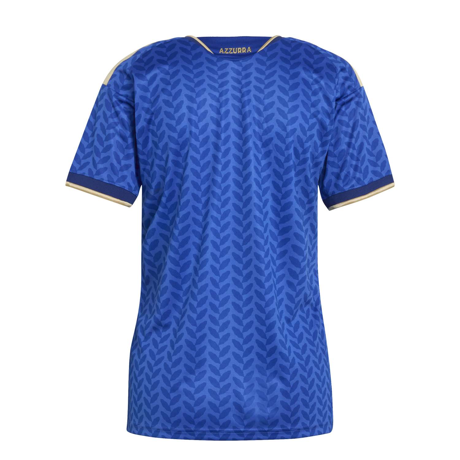 Maillot domicile Italie 2026 - Femmes