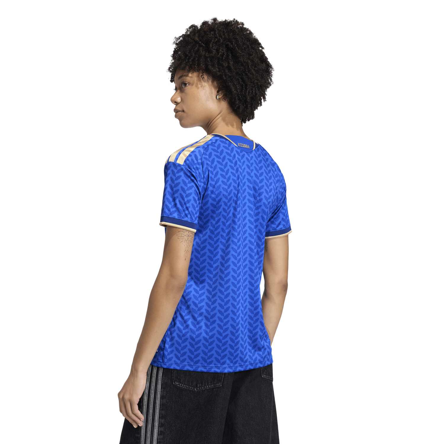 Maillot domicile Italie 2026 - Femmes