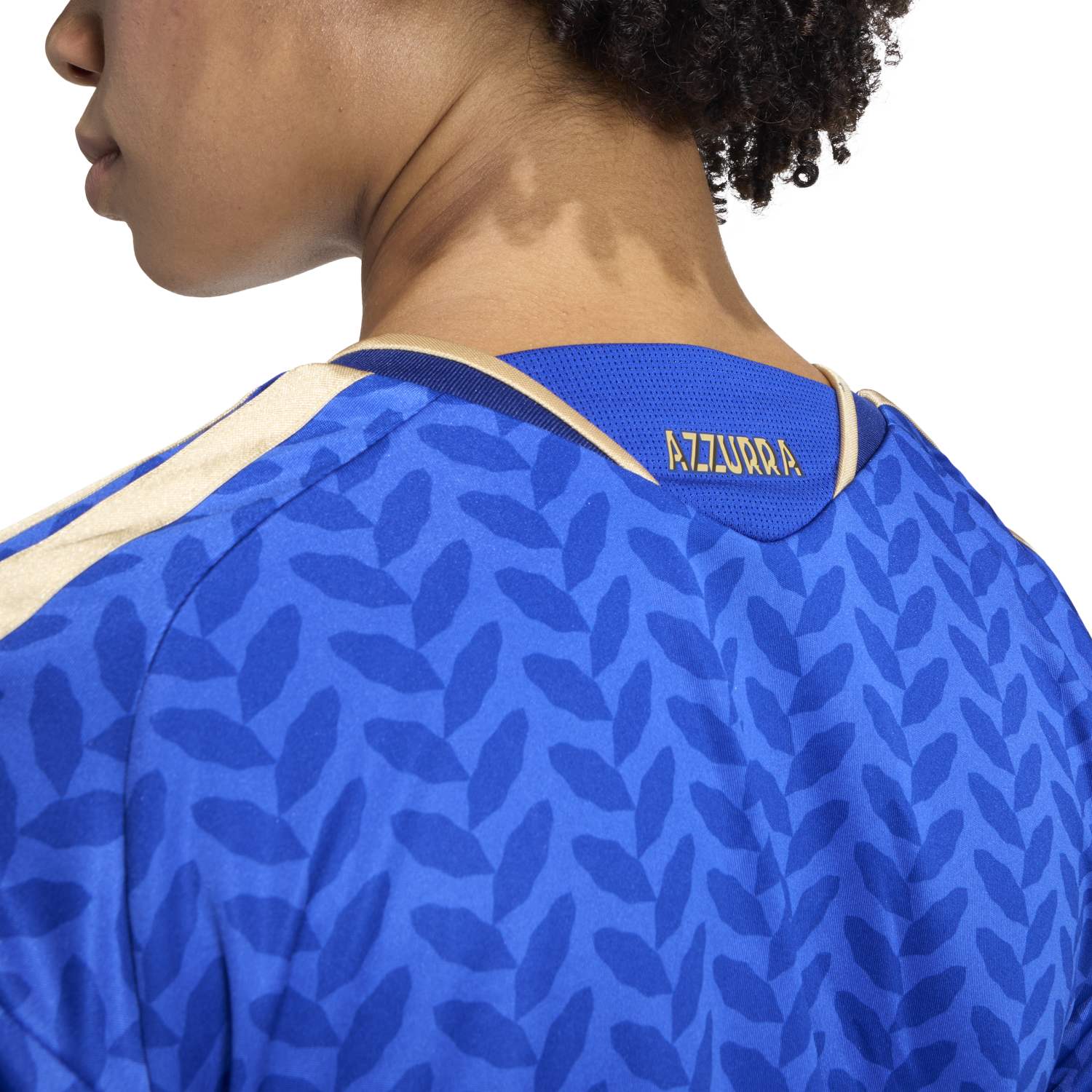 Maillot domicile Italie 2026 - Femmes