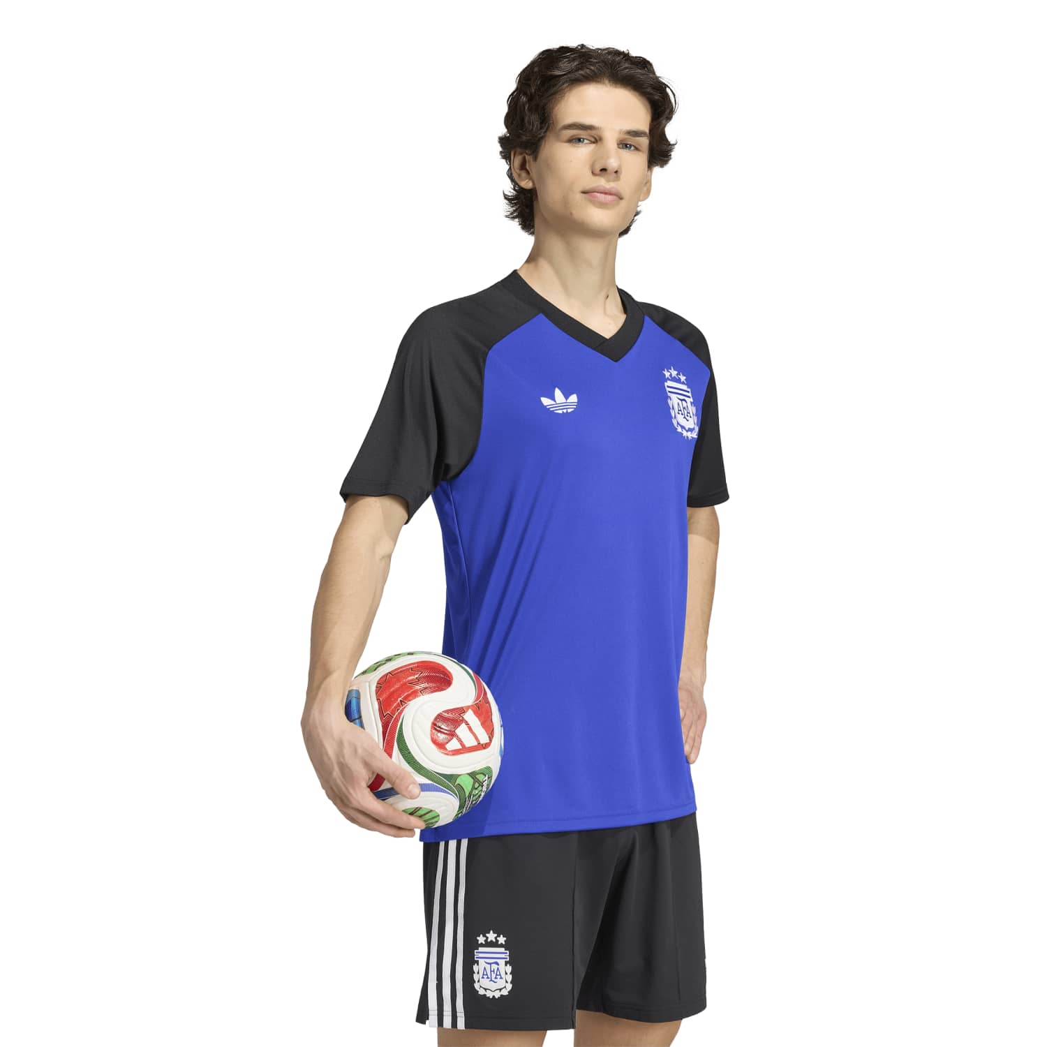 Maillot extérieur d'Argentine 26 - Homme