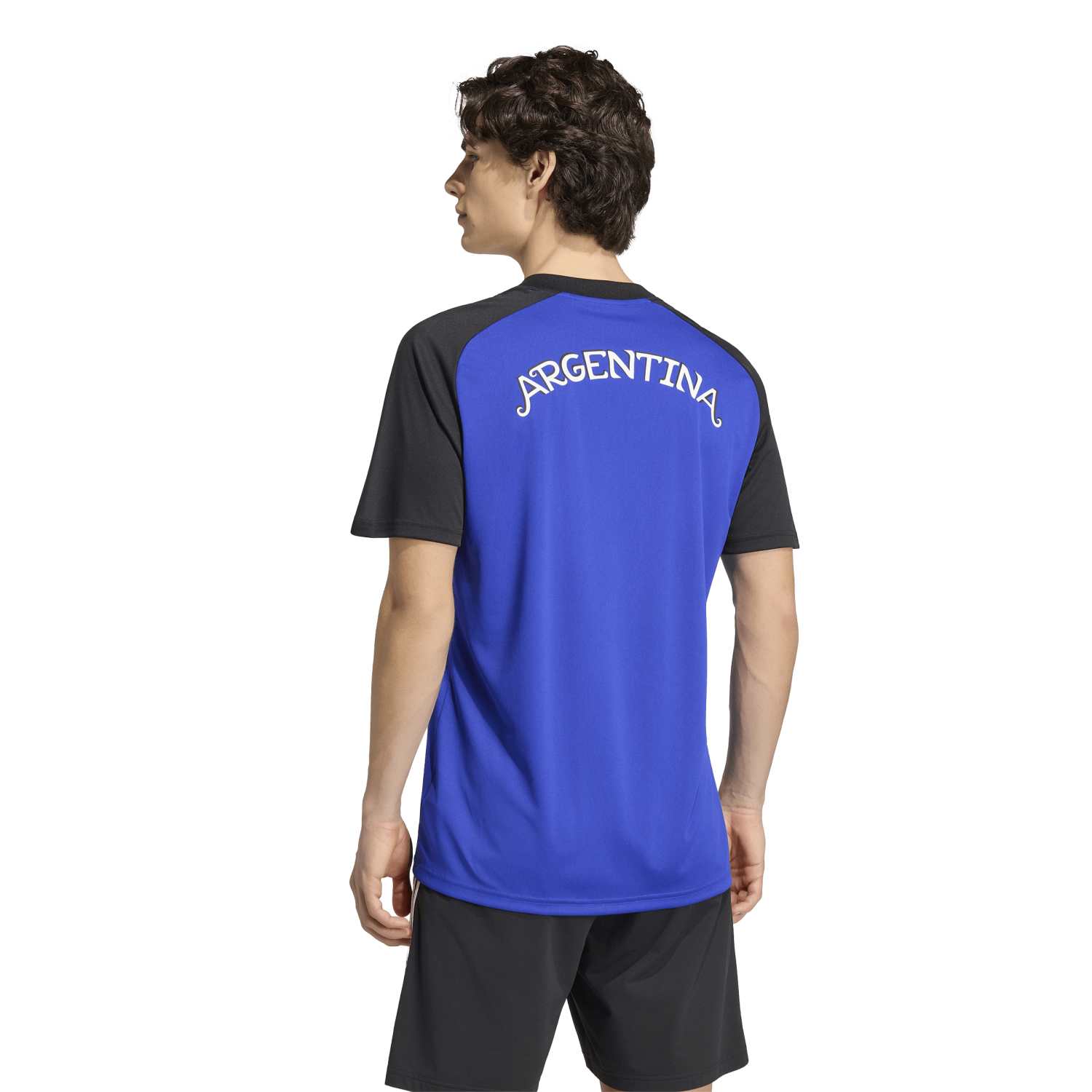 Maillot extérieur d'Argentine 26 - Homme
