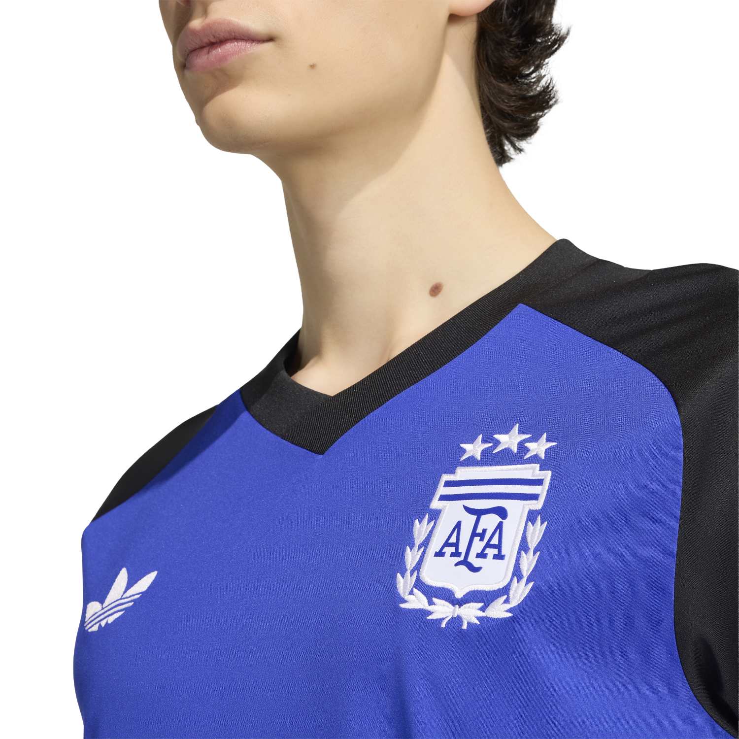 Maillot extérieur d'Argentine 26 - Homme