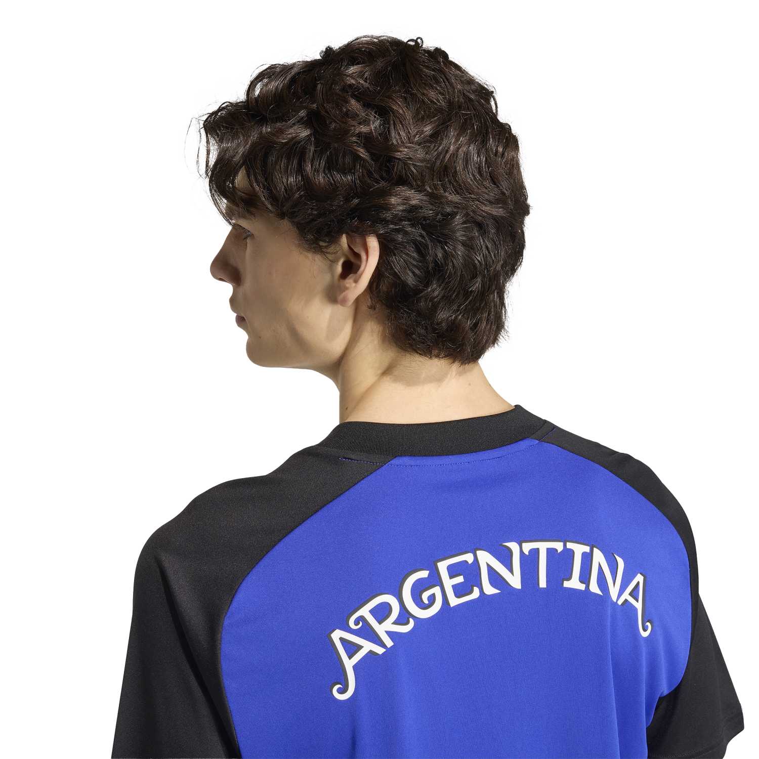 Maillot extérieur d'Argentine 26 - Homme
