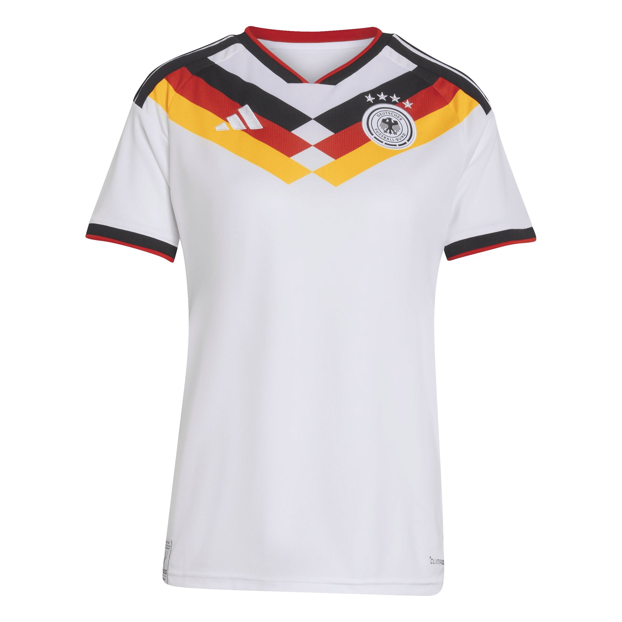 Maillot domicile de l'Allemagne 2026 - Femmes