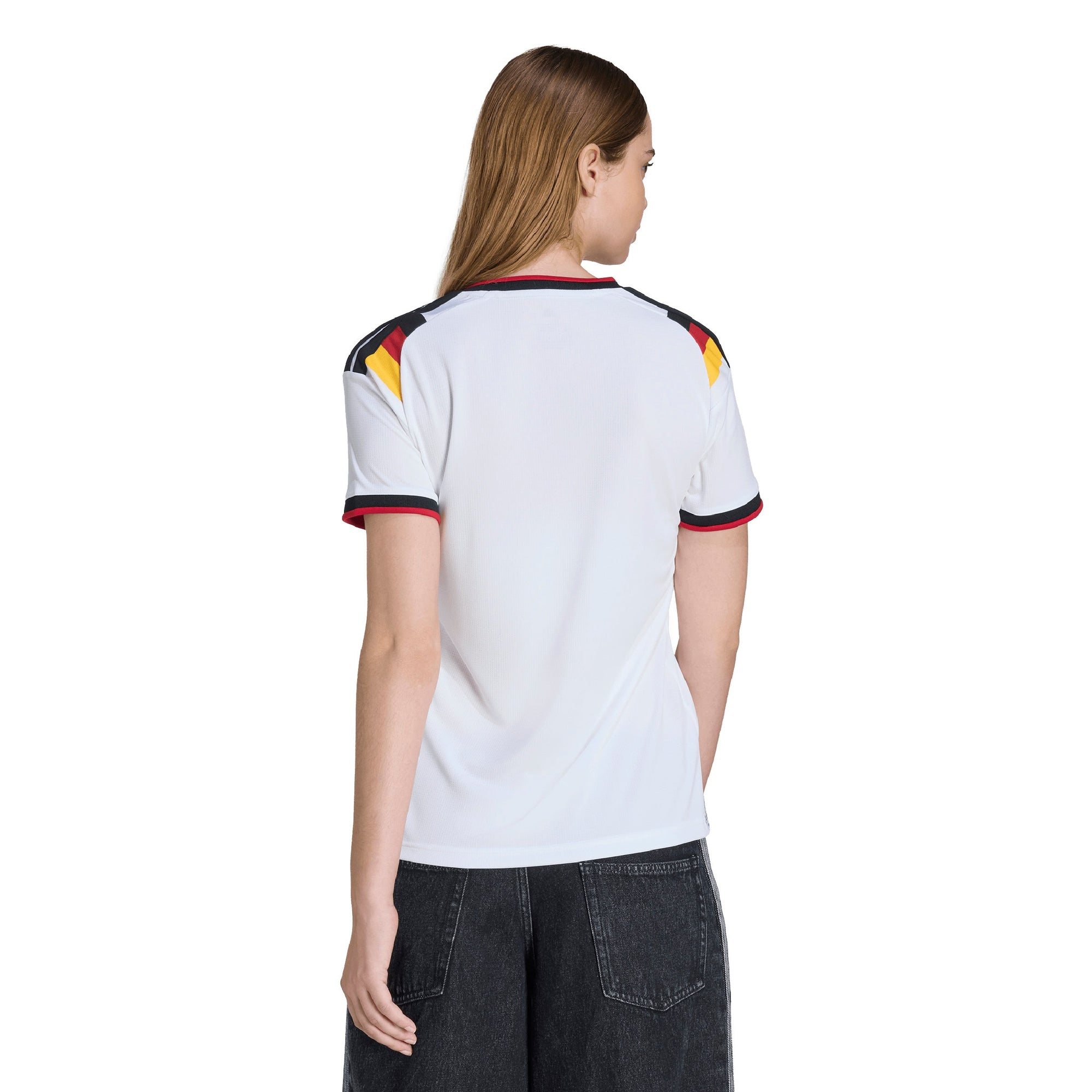 Maillot domicile de l'Allemagne 2026 - Femmes