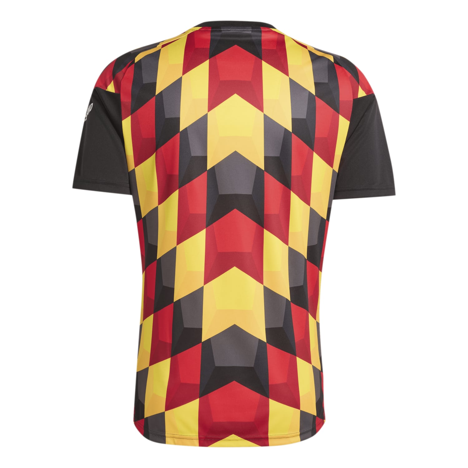 Maillot domicile d'Allemagne 26 - Homme