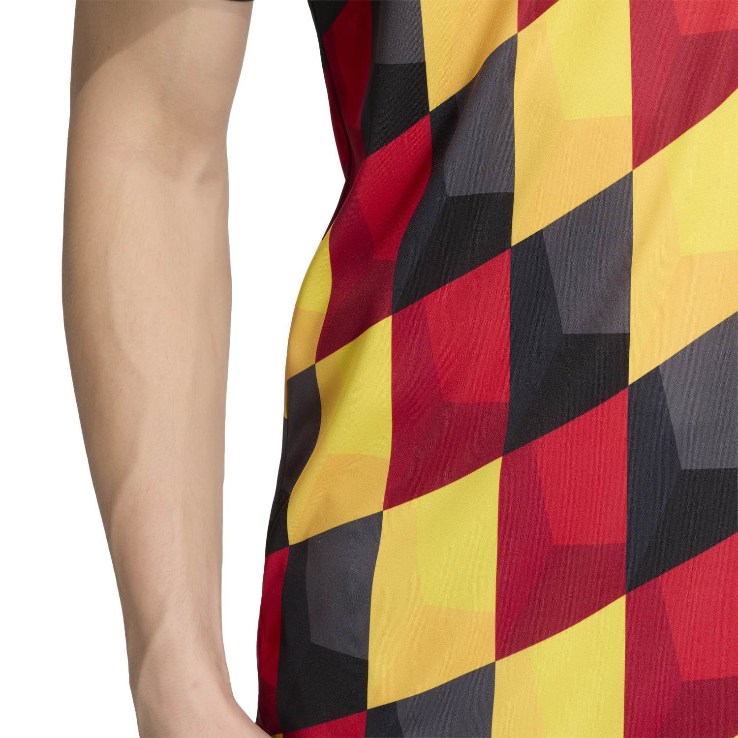 Maillot domicile d'Allemagne 26 - Homme
