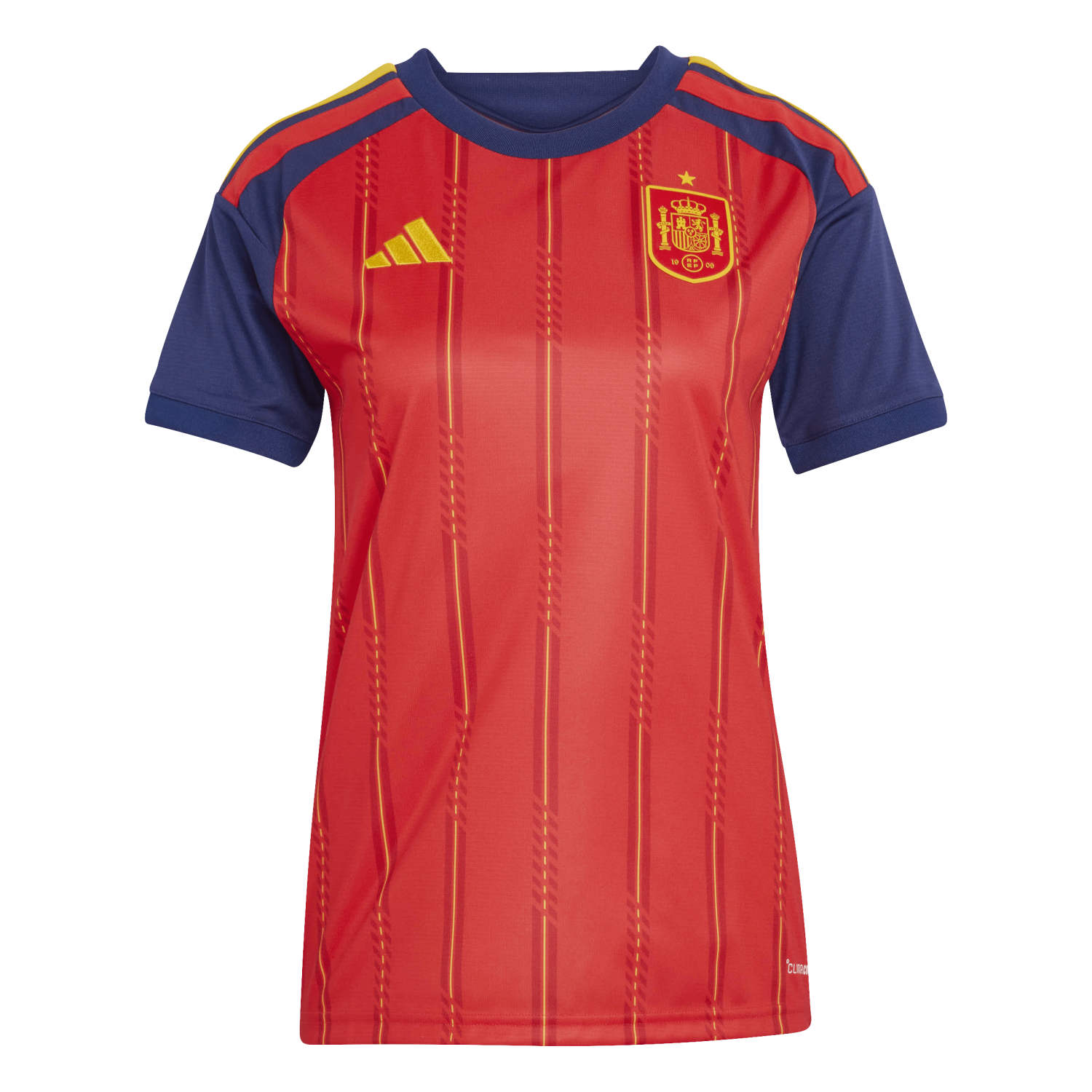 Maillot domicile Espagne 2026 - Femmes