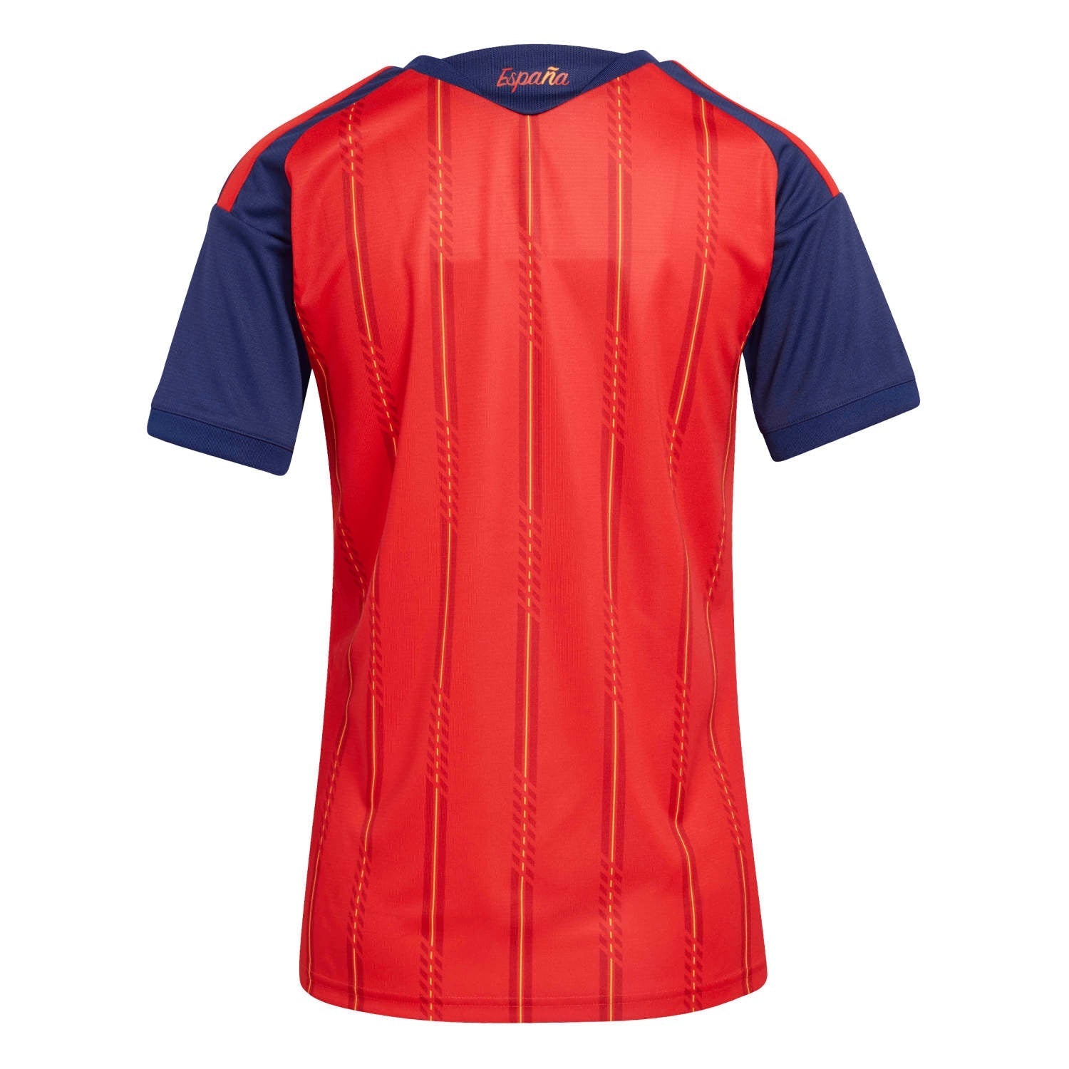 Maillot domicile Espagne 2026 - Femmes