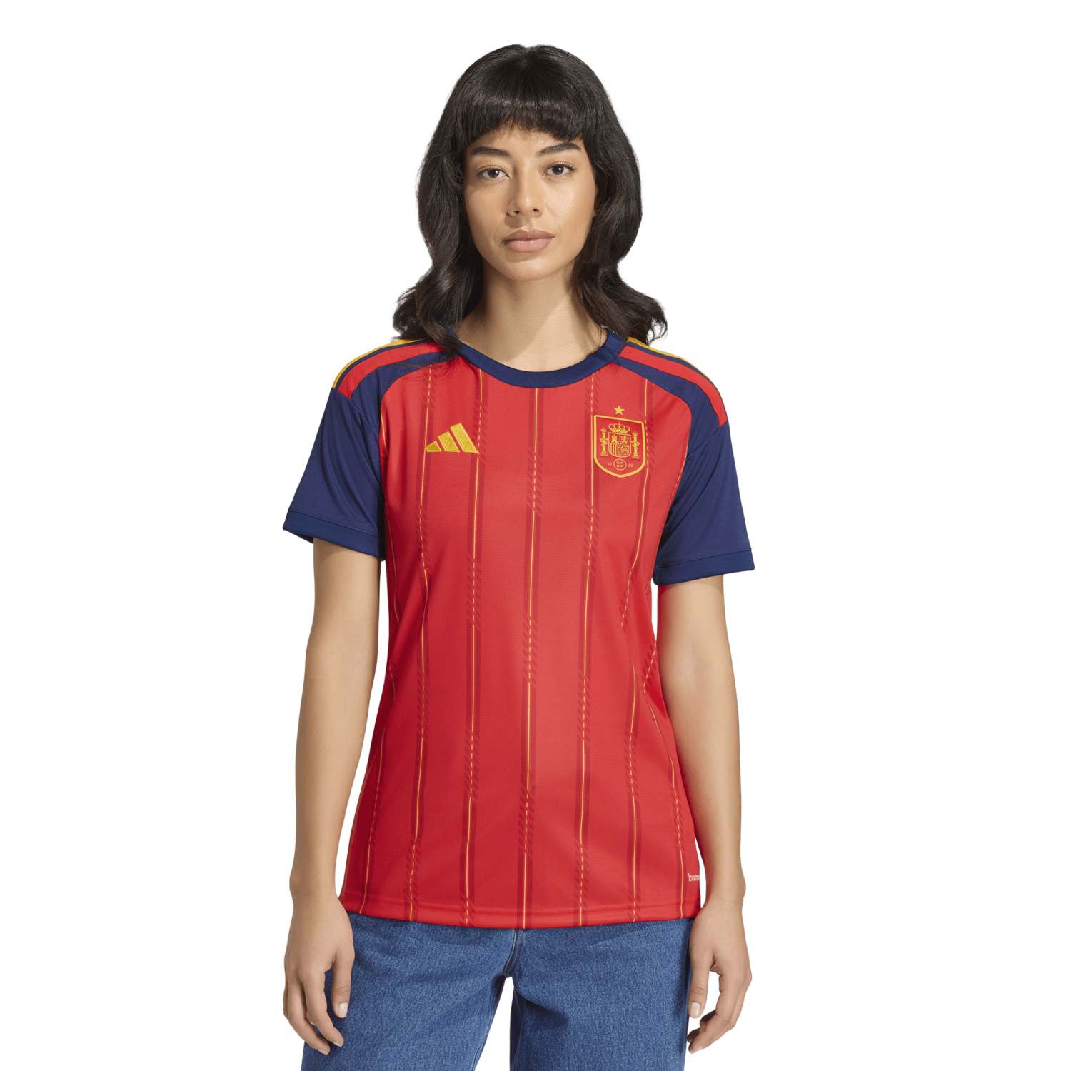 Maillot domicile Espagne 2026 - Femmes