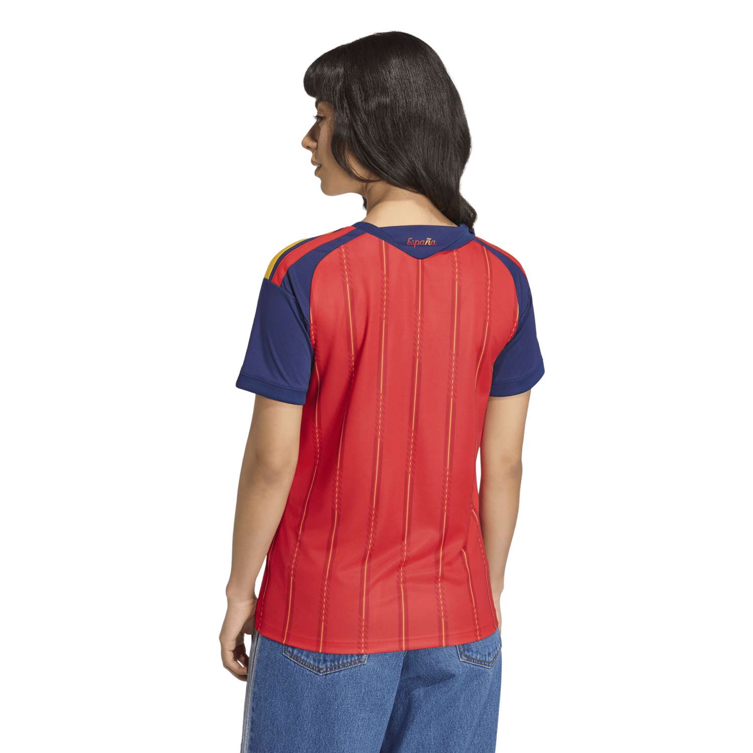 Maillot domicile Espagne 2026 - Femmes