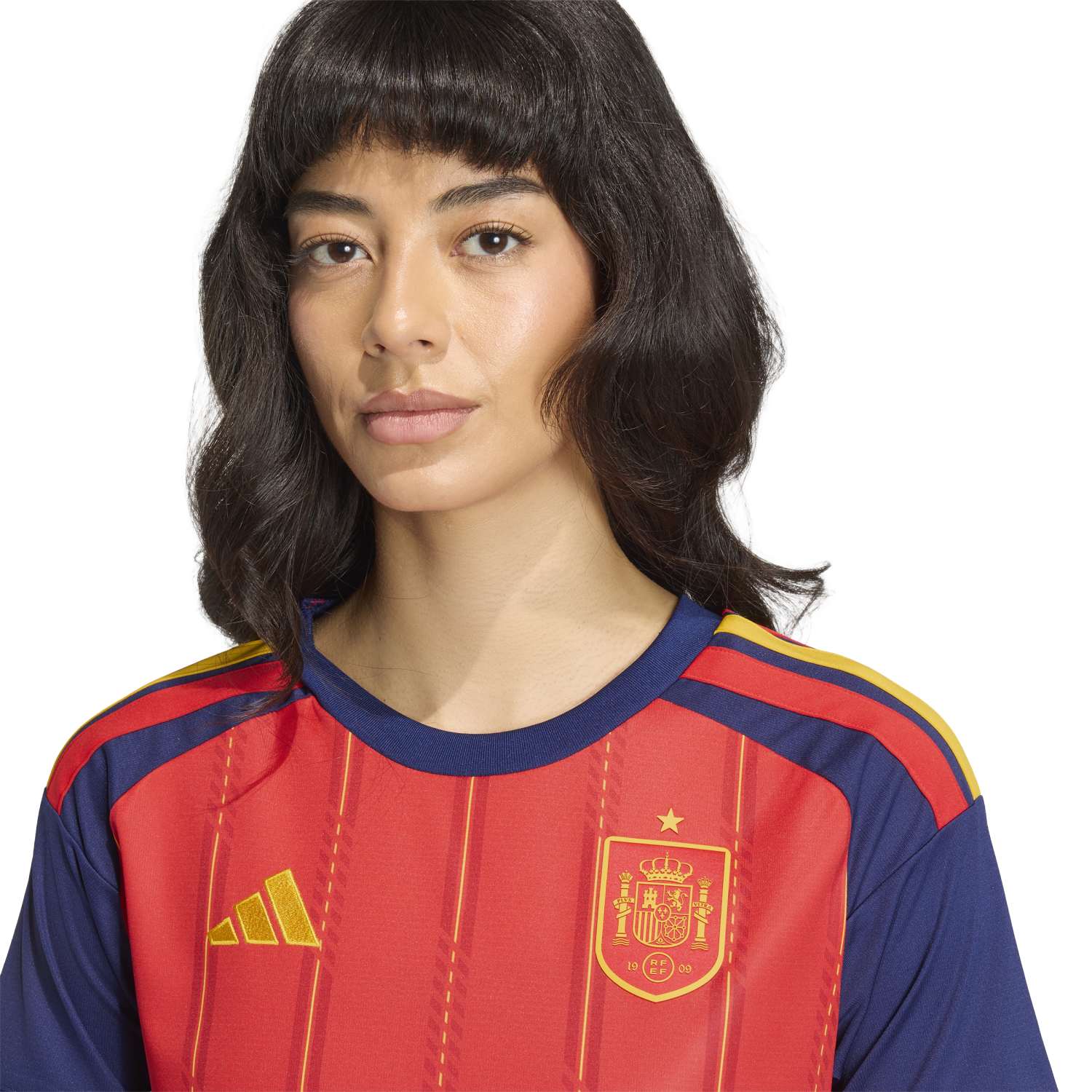 Maillot domicile Espagne 2026 - Femmes