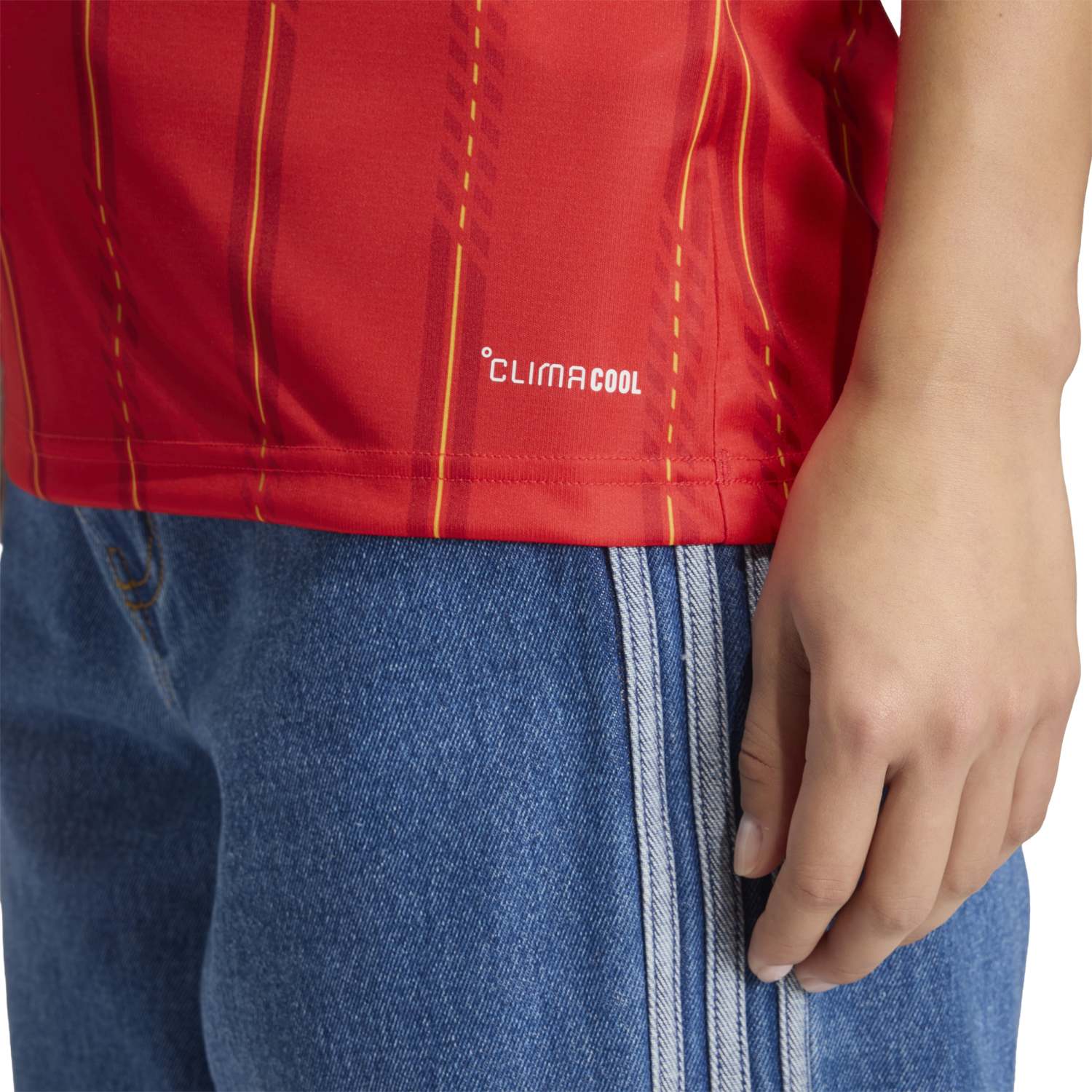 Maillot domicile Espagne 2026 - Femmes