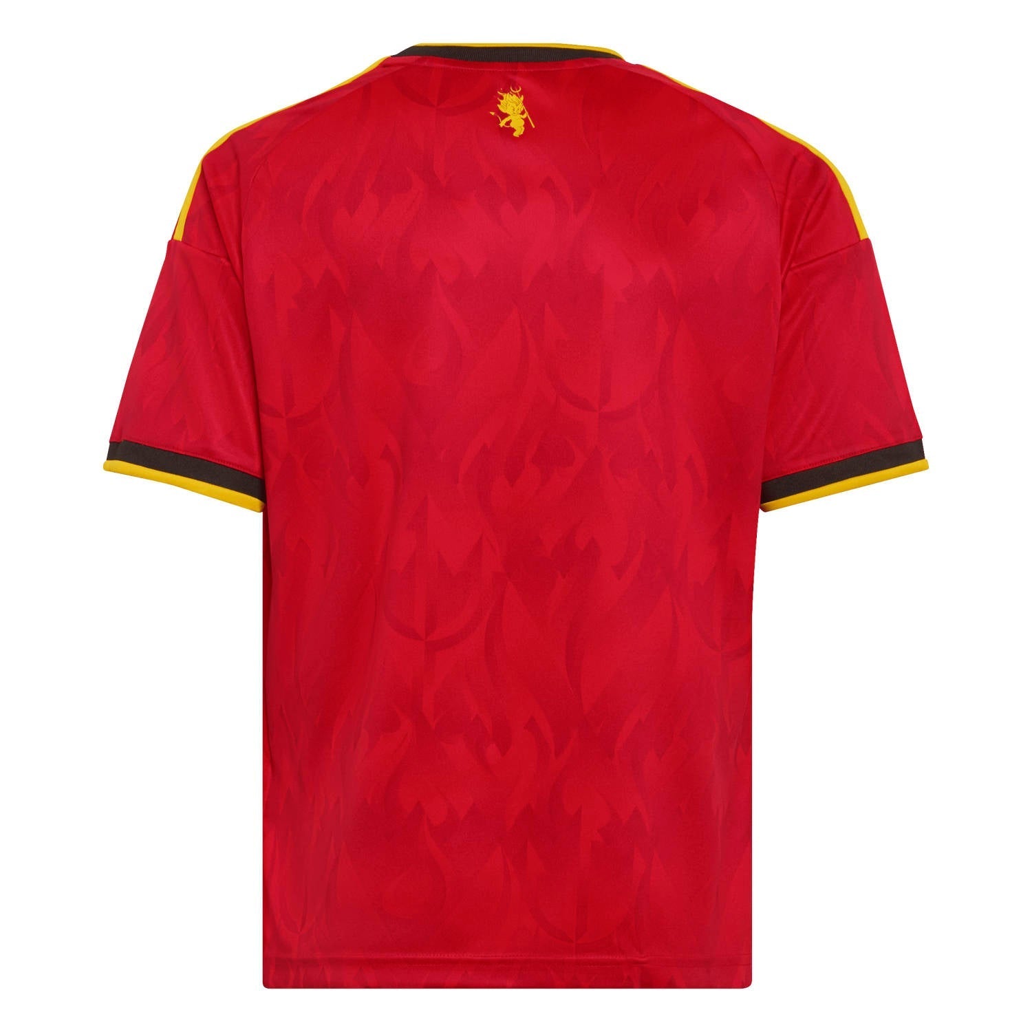 Maillot domicile de la Belgique 2026 - Enfants