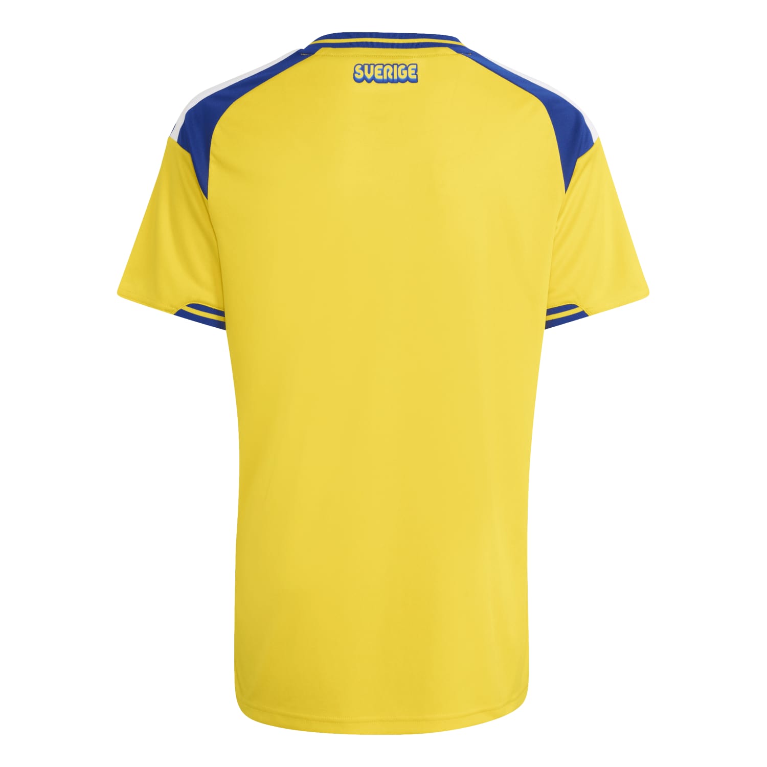 Maillot domicile de la Suède 2026 - Enfants