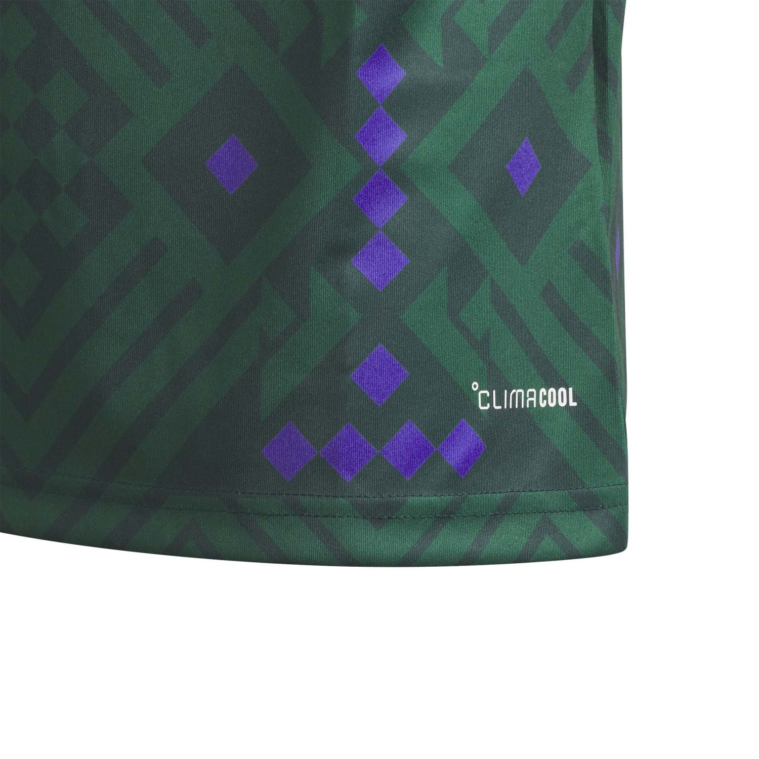 Maillot domicile de l'Arabie saoudite 2026 - Enfants