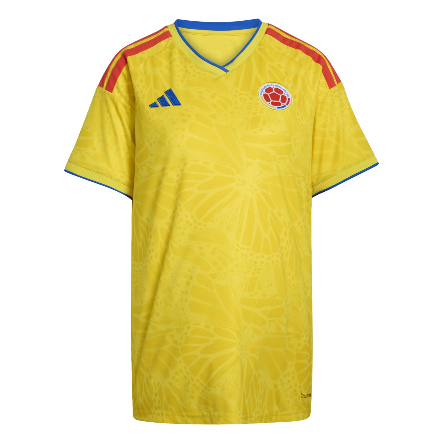 Maillot domicile de la Colombie 2026 - Femmes