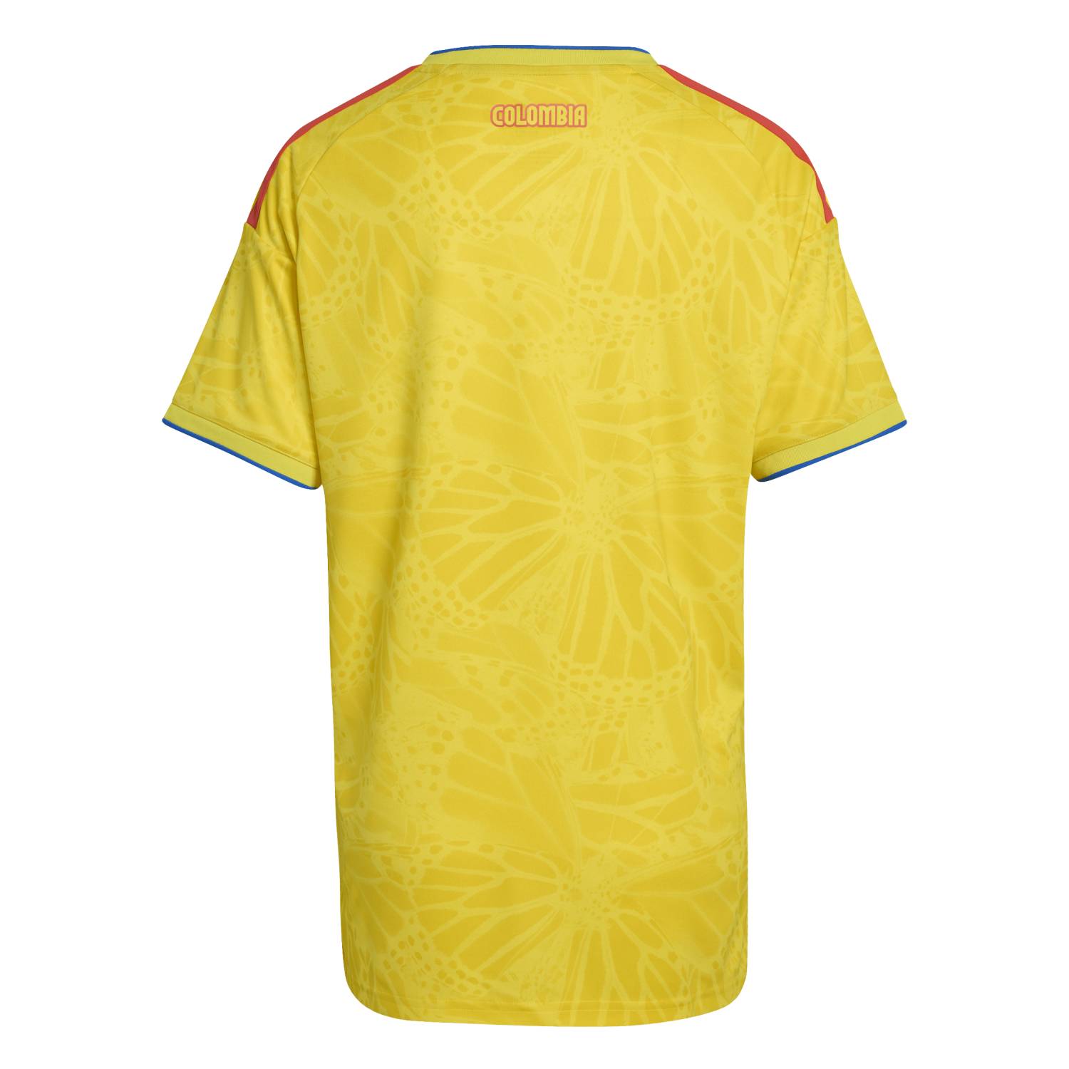 Maillot domicile de la Colombie 2026 - Femmes