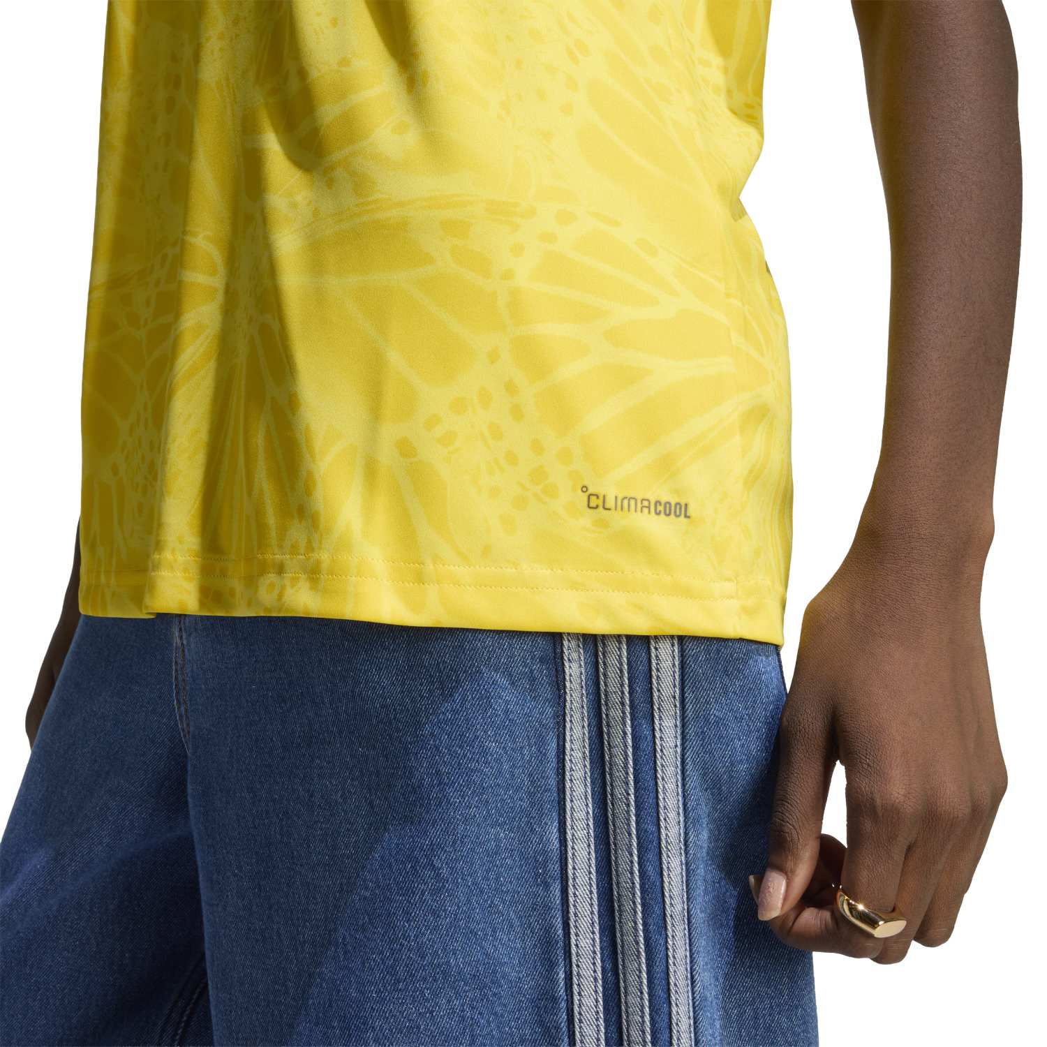 Maillot domicile de la Colombie 2026 - Femmes