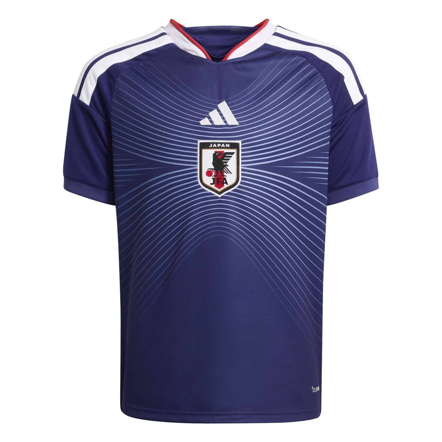 Maillot domicile du Japon 2026/27 - Enfants