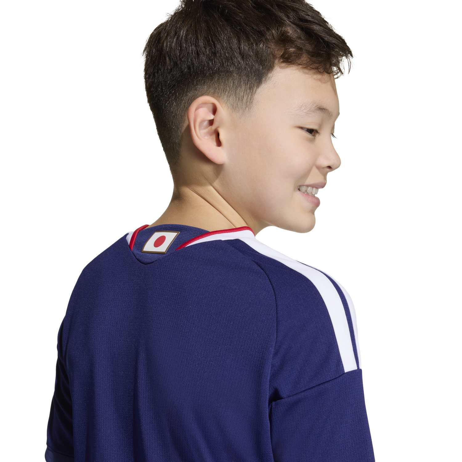 Maillot domicile du Japon 2026/27 - Enfants