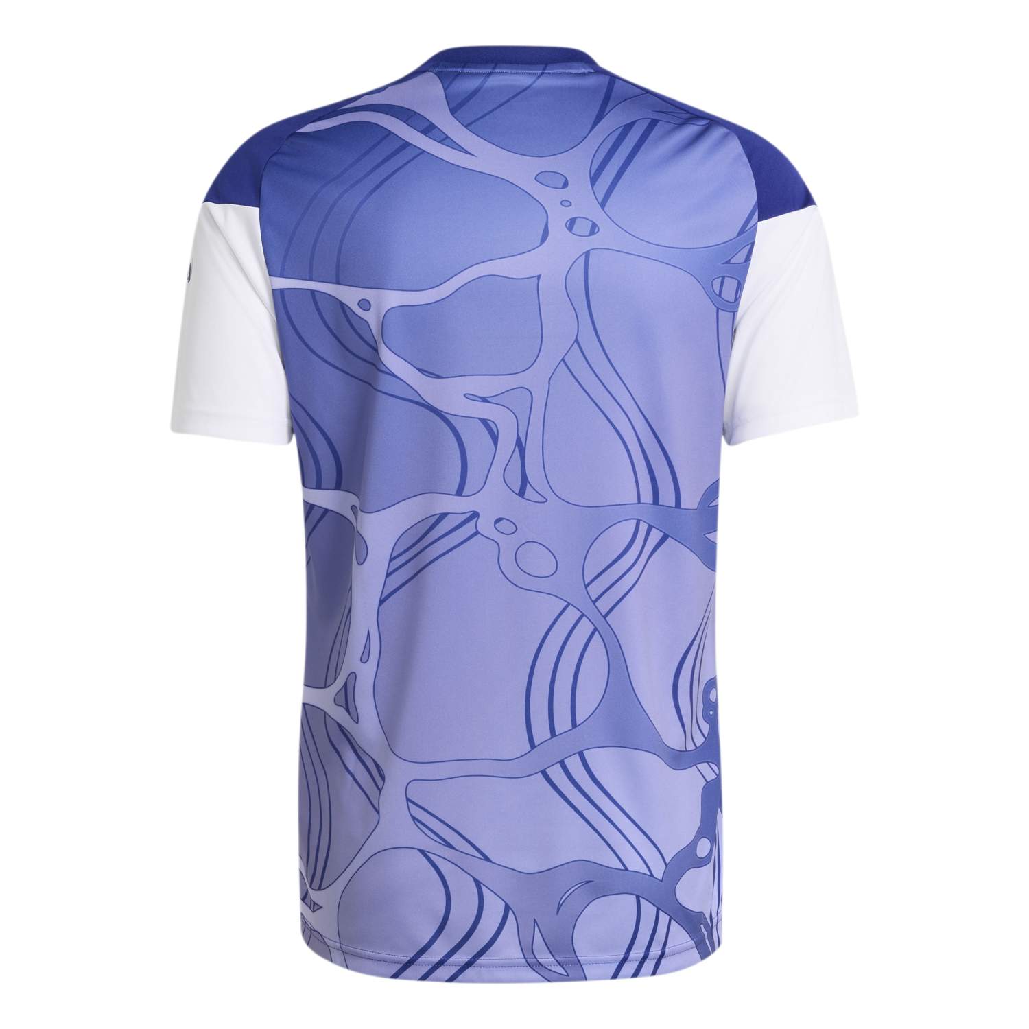 Maillot domicile d'avant-match du Japon 26 - Homme